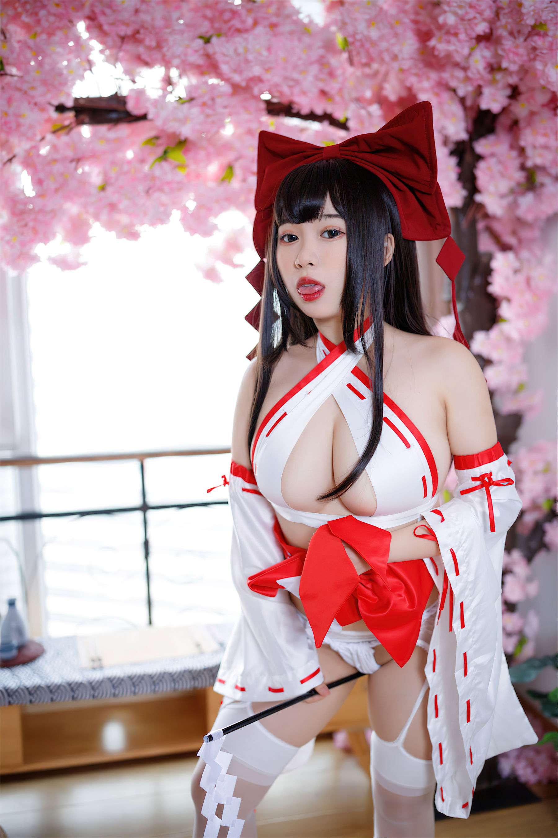 胡桃猫Kurumineko - 欲望神社