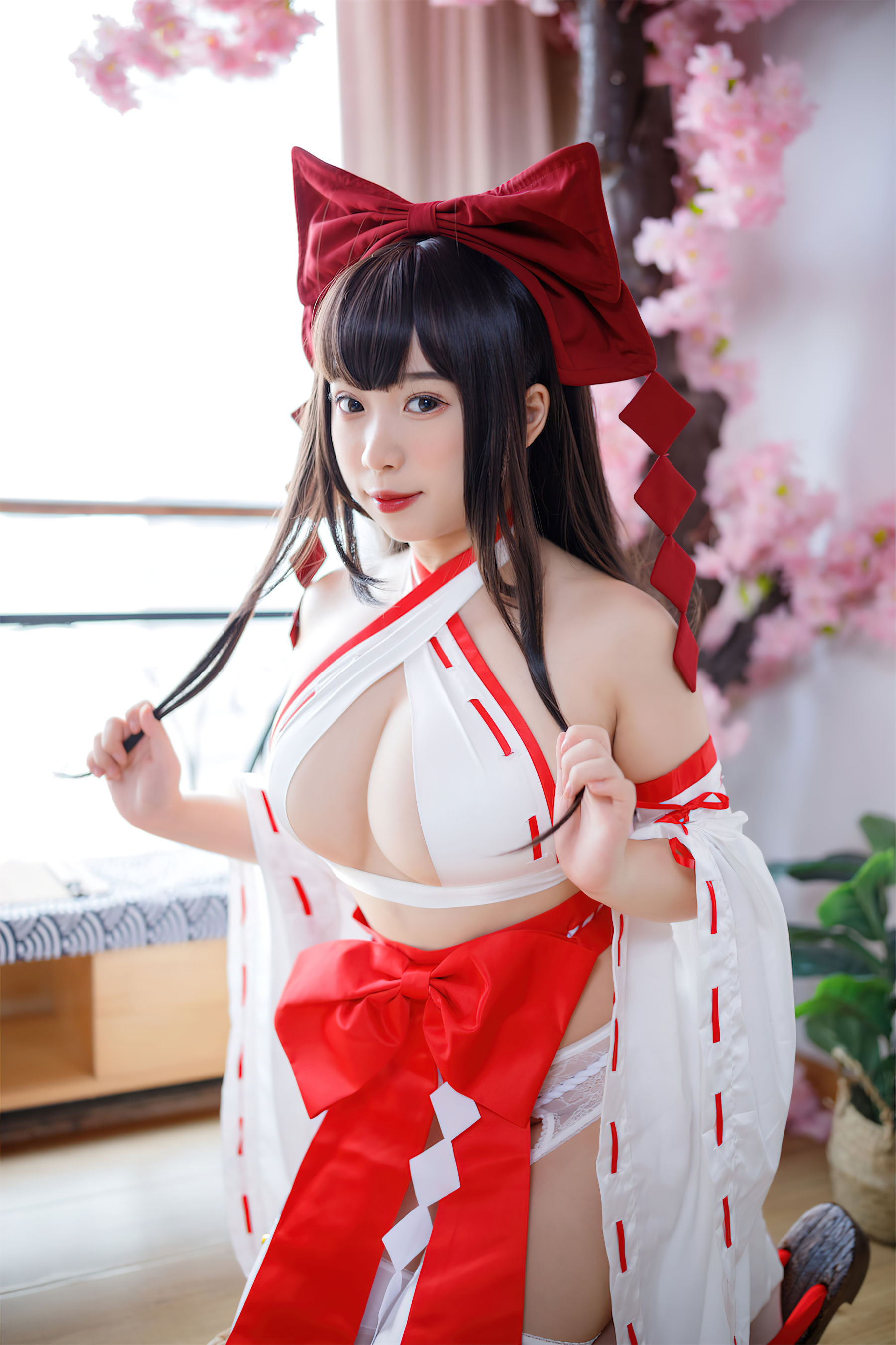胡桃猫Kurumineko - 欲望神社