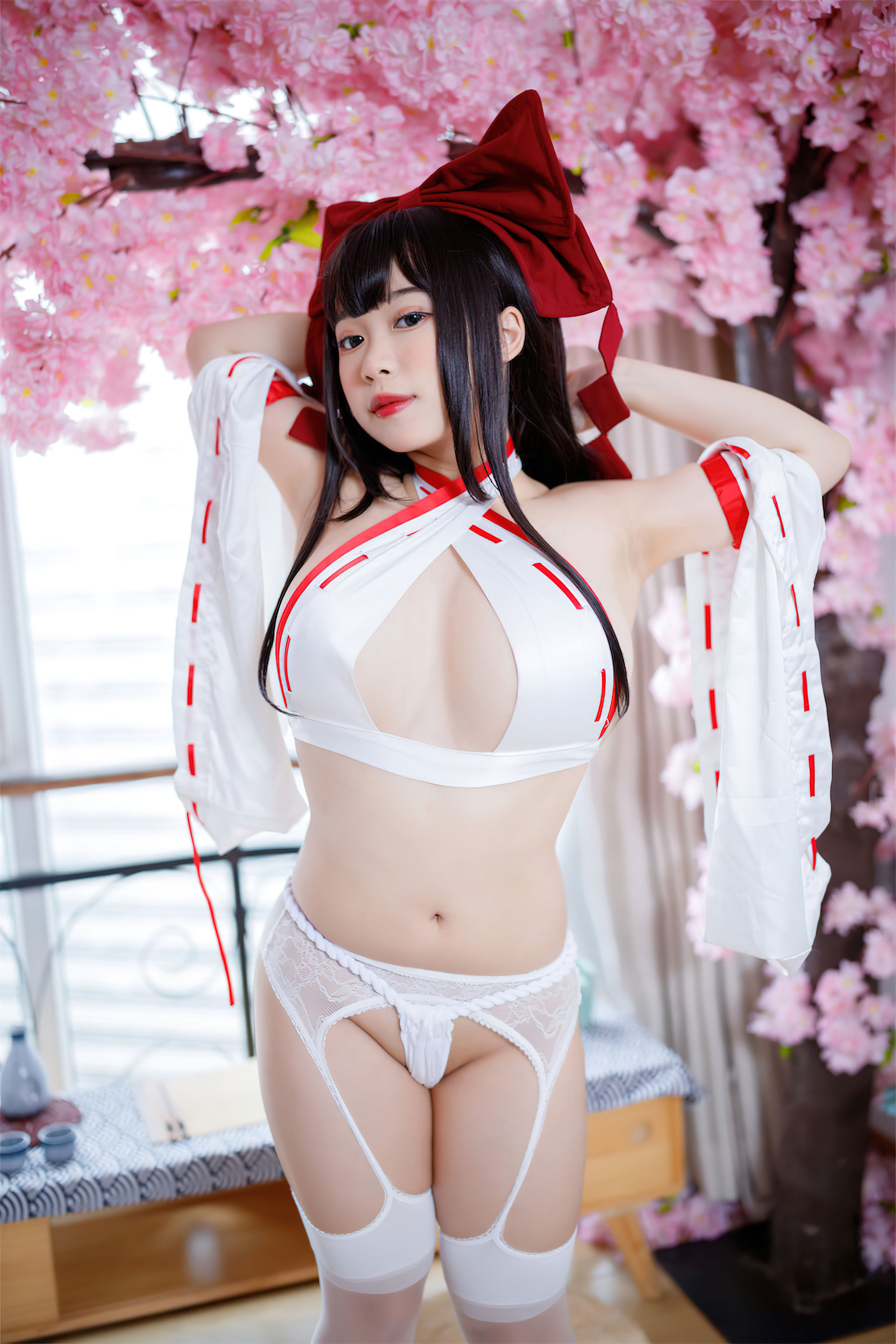 胡桃猫Kurumineko - 欲望神社