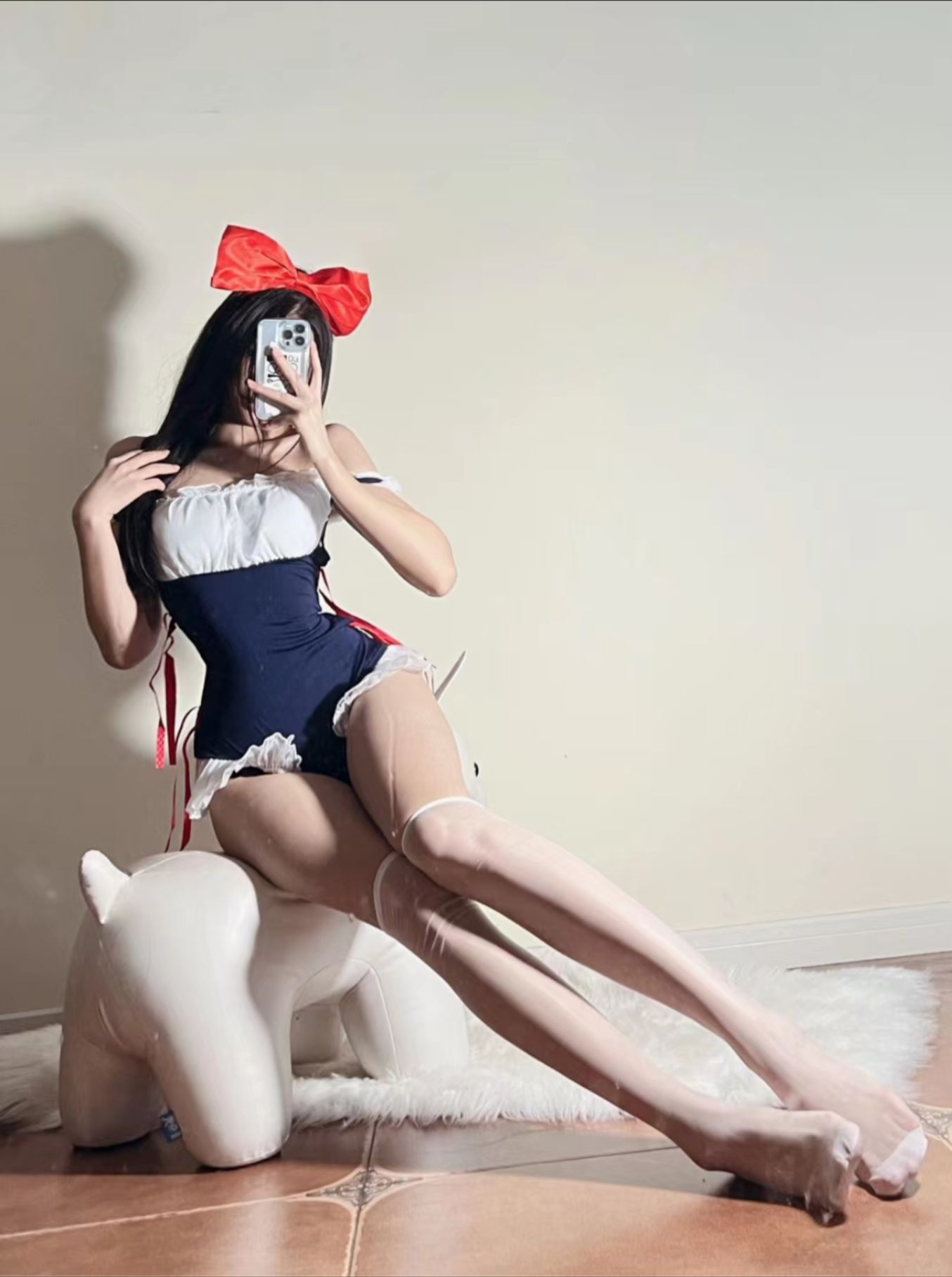 纪念小小V微密圈视图合集2
