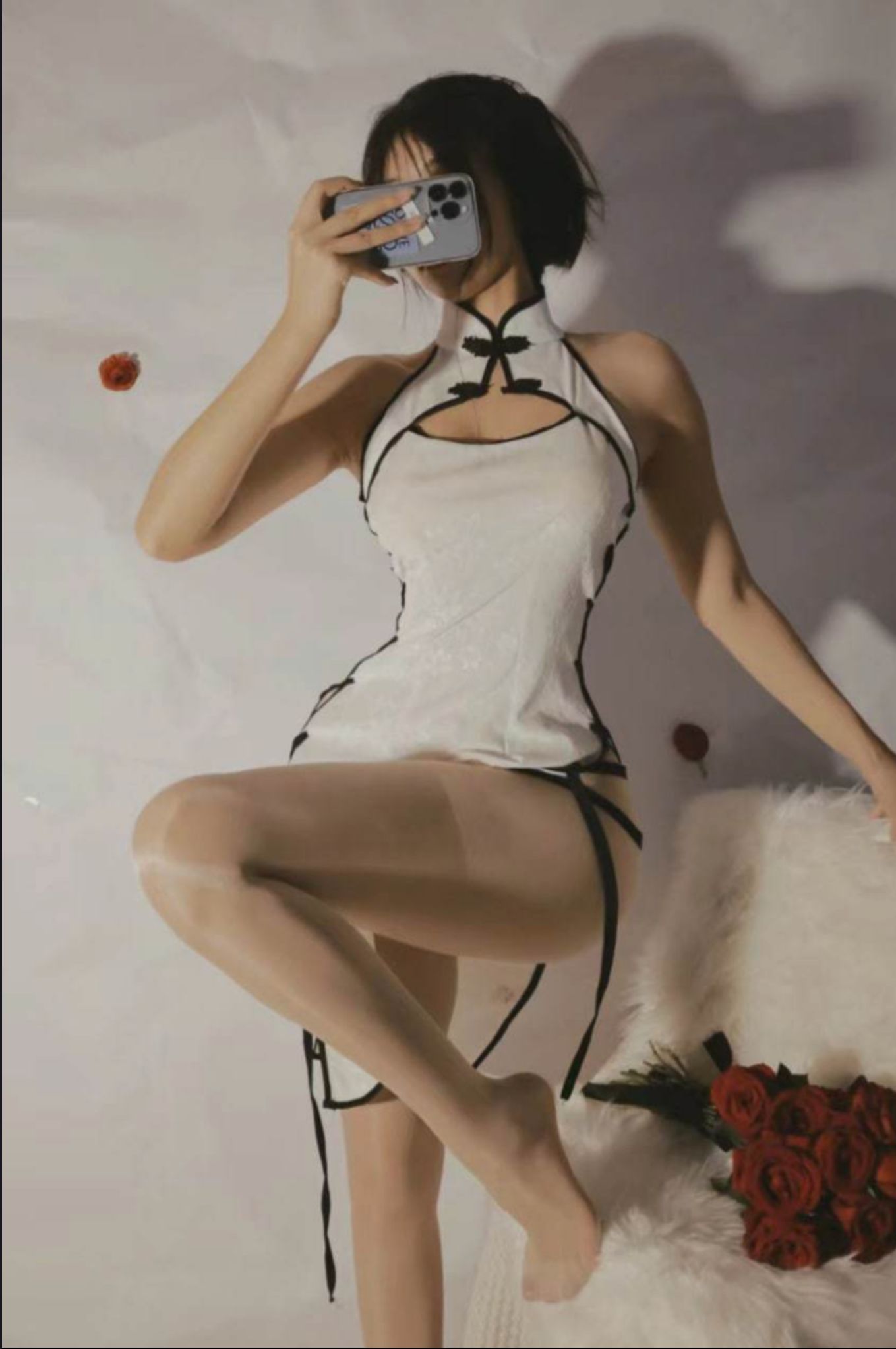 纪念小小V微密圈视图合集2