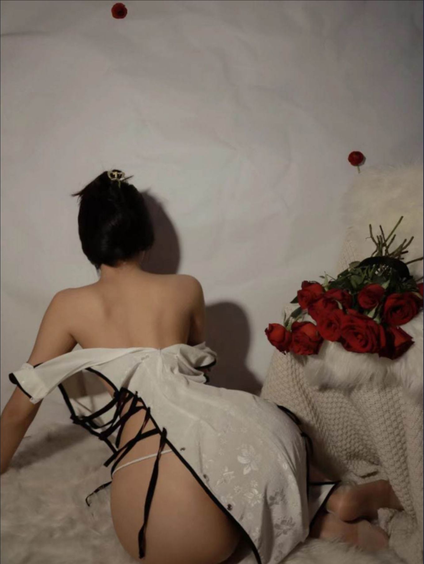 纪念小小V微密圈视图合集2