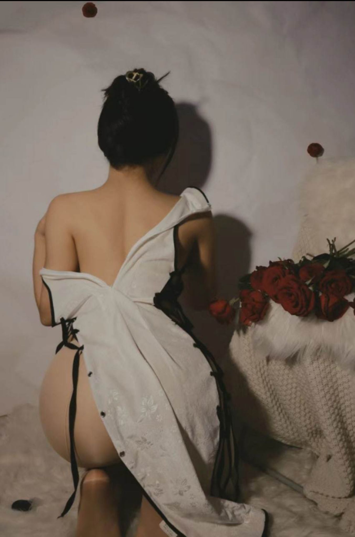纪念小小V微密圈视图合集2