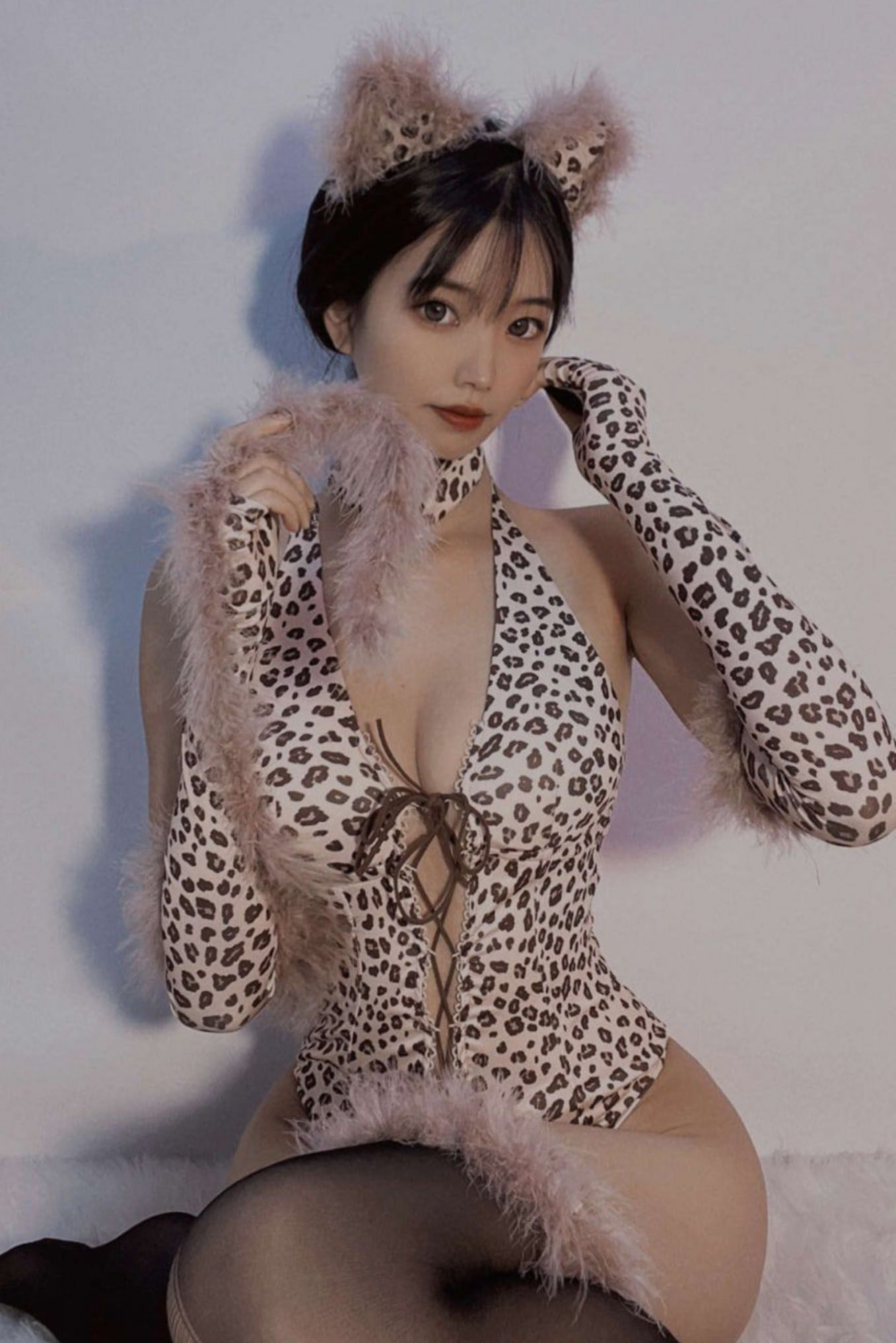 纪念小小V微密圈视图合集2