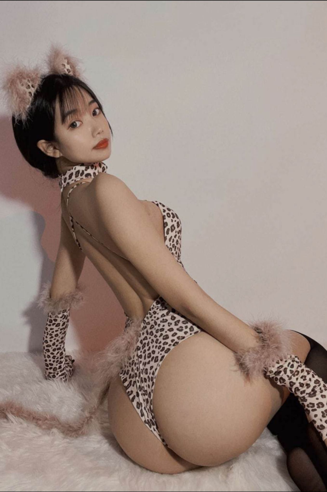 纪念小小V微密圈视图合集2