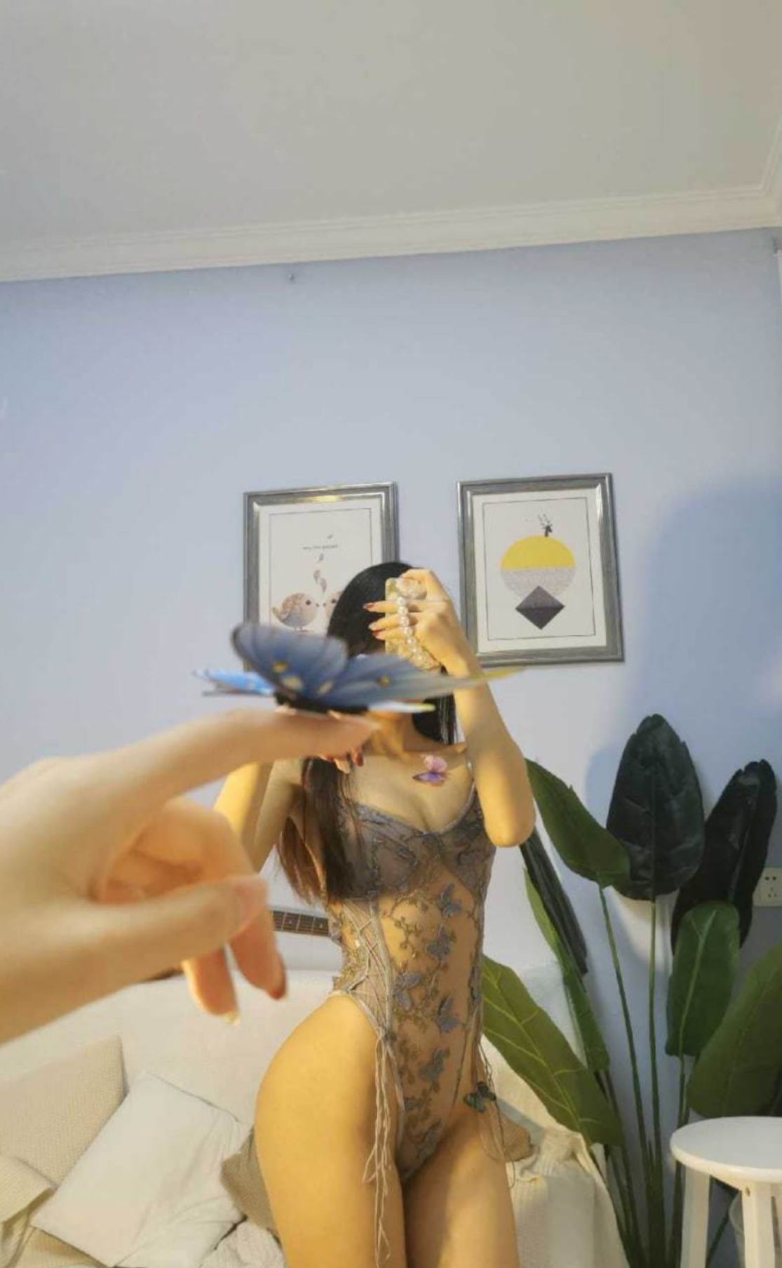 纪念小小V微密圈视图合集2