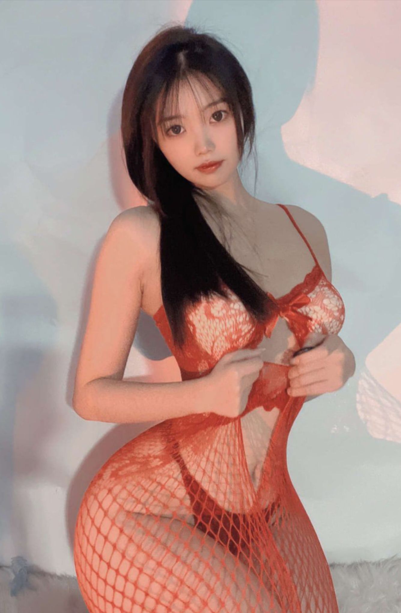纪念小小V微密圈视图合集2
