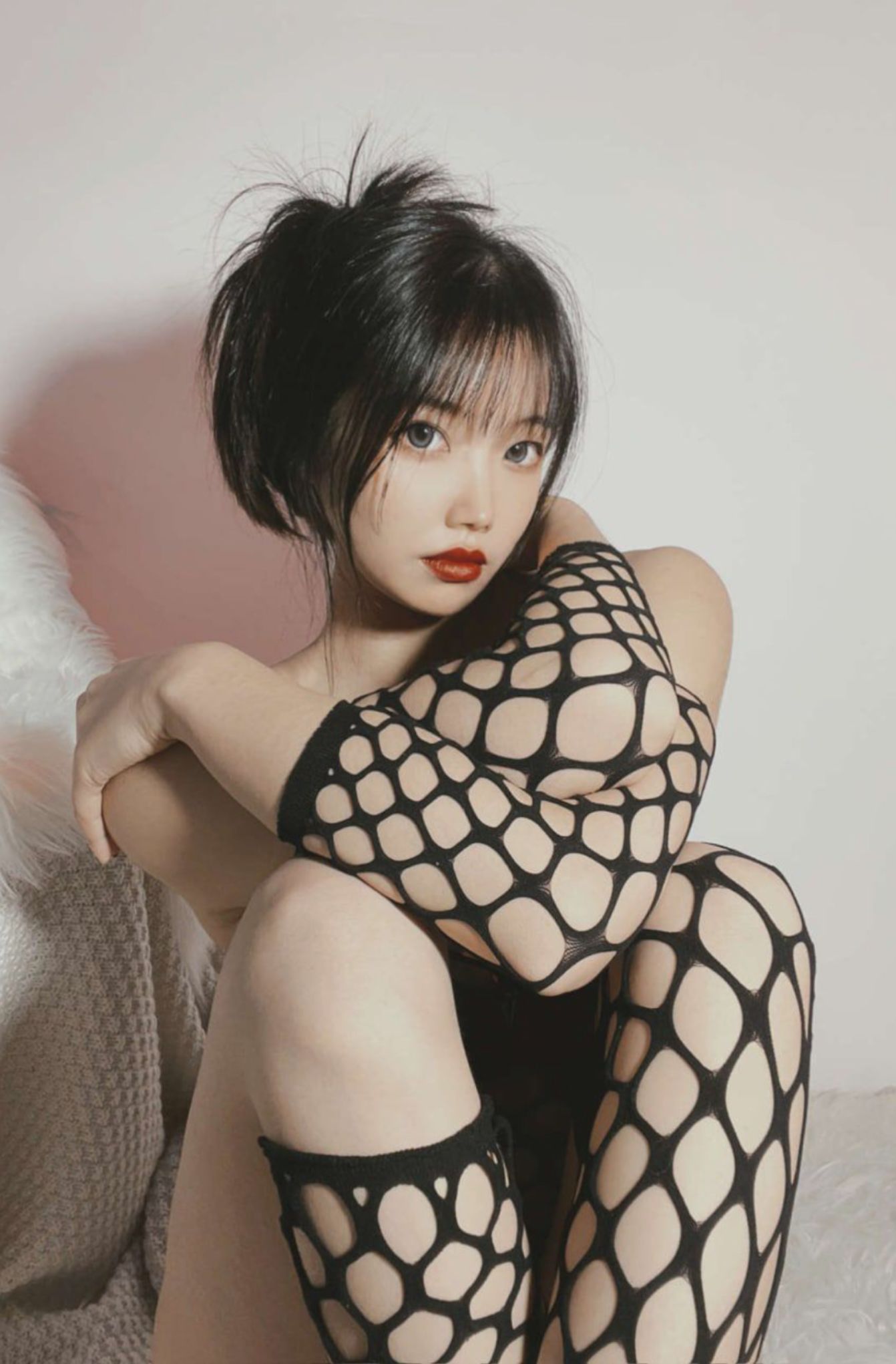 纪念小小V微密圈视图合集2