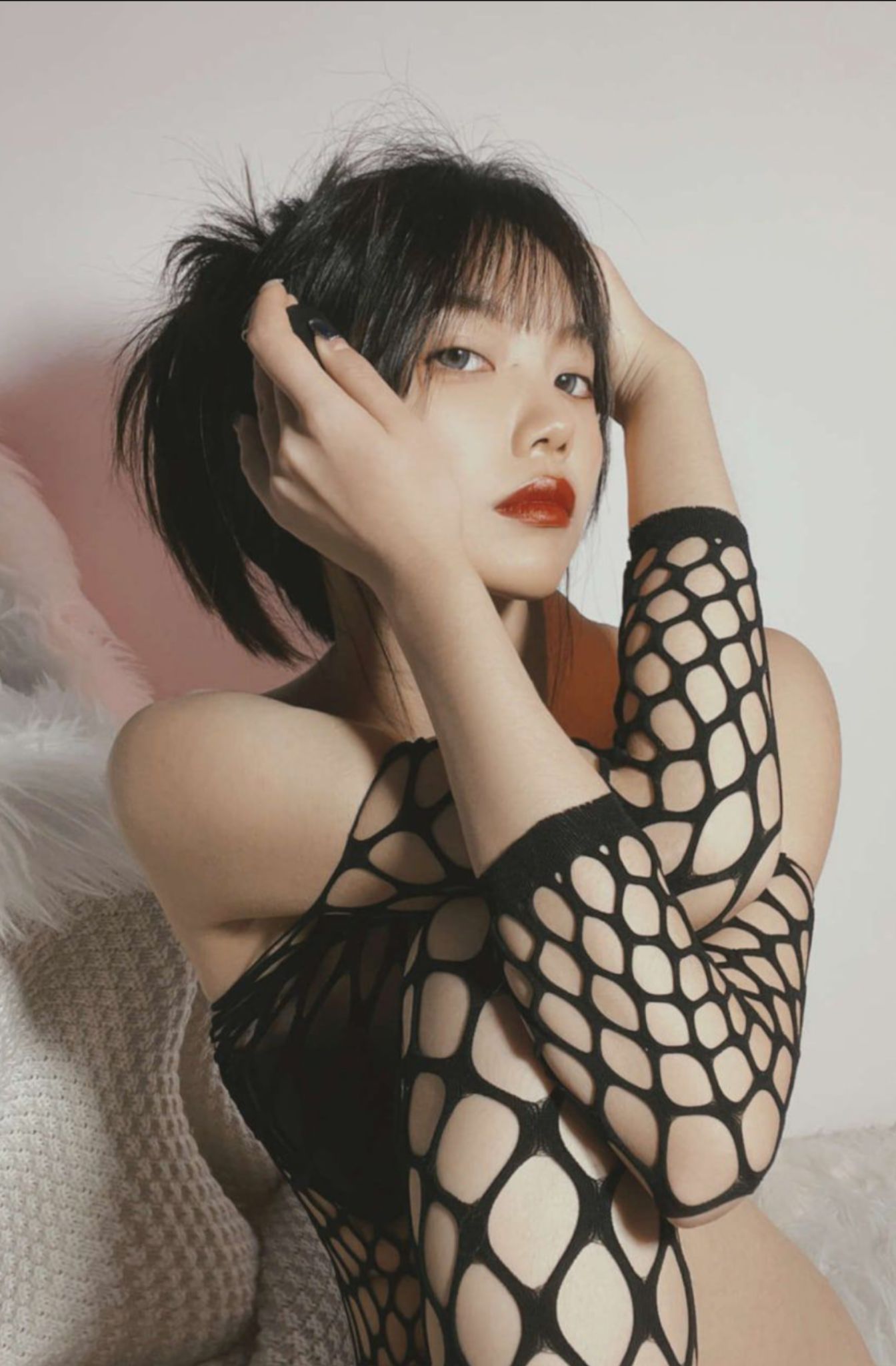 纪念小小V微密圈视图合集2