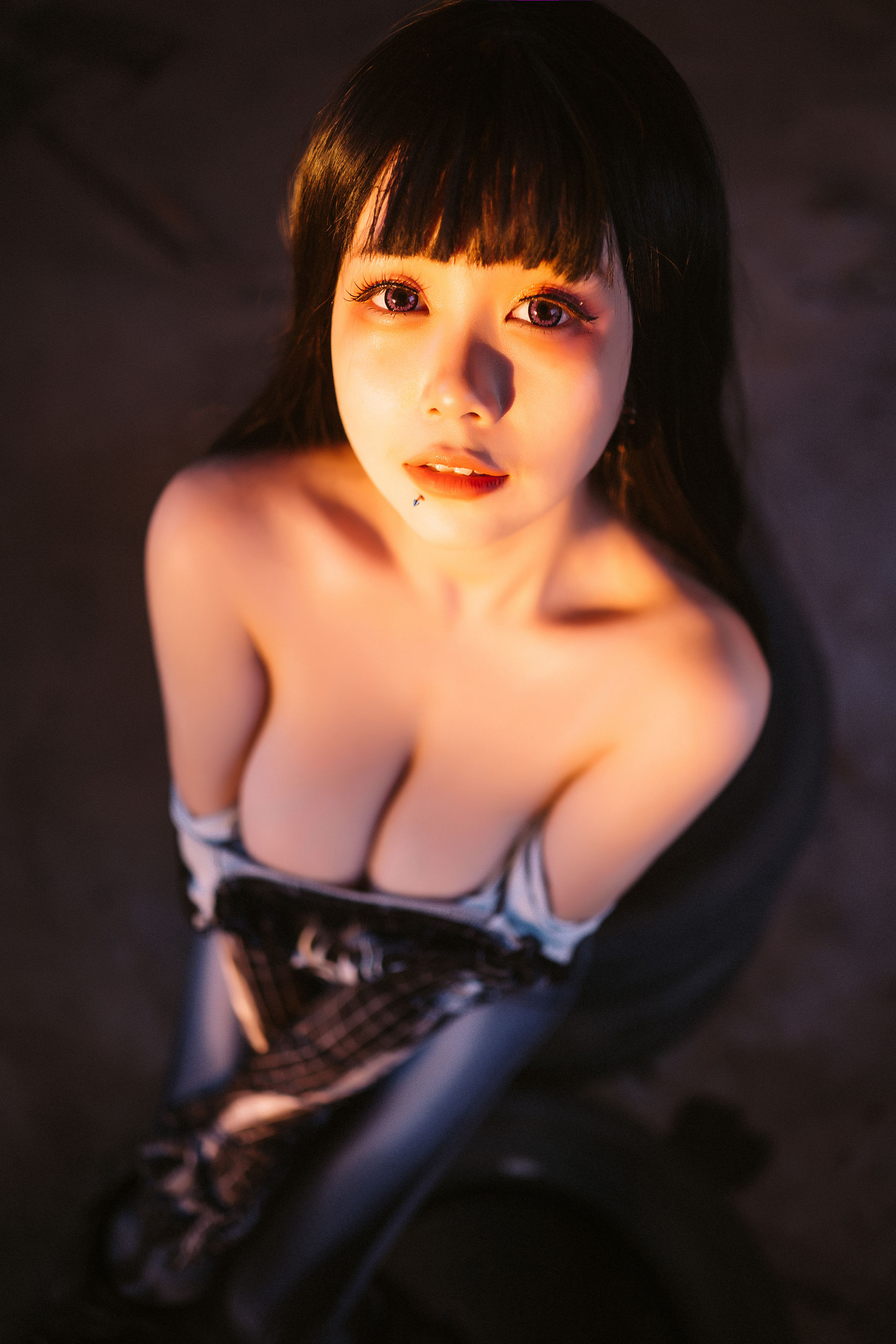 末夜787 - 蜘蛛侠妹妹