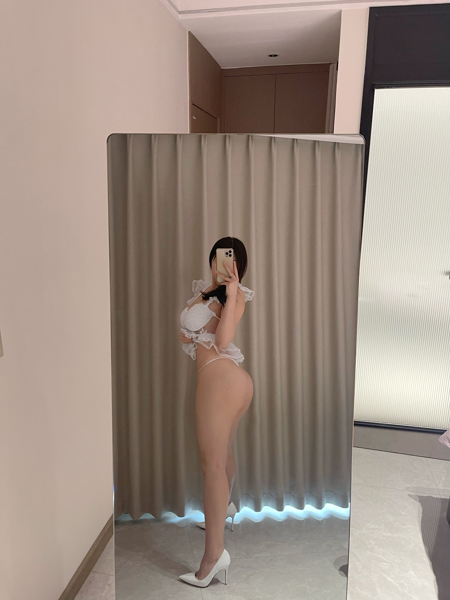 奶宝妹纸 - 你的新娘