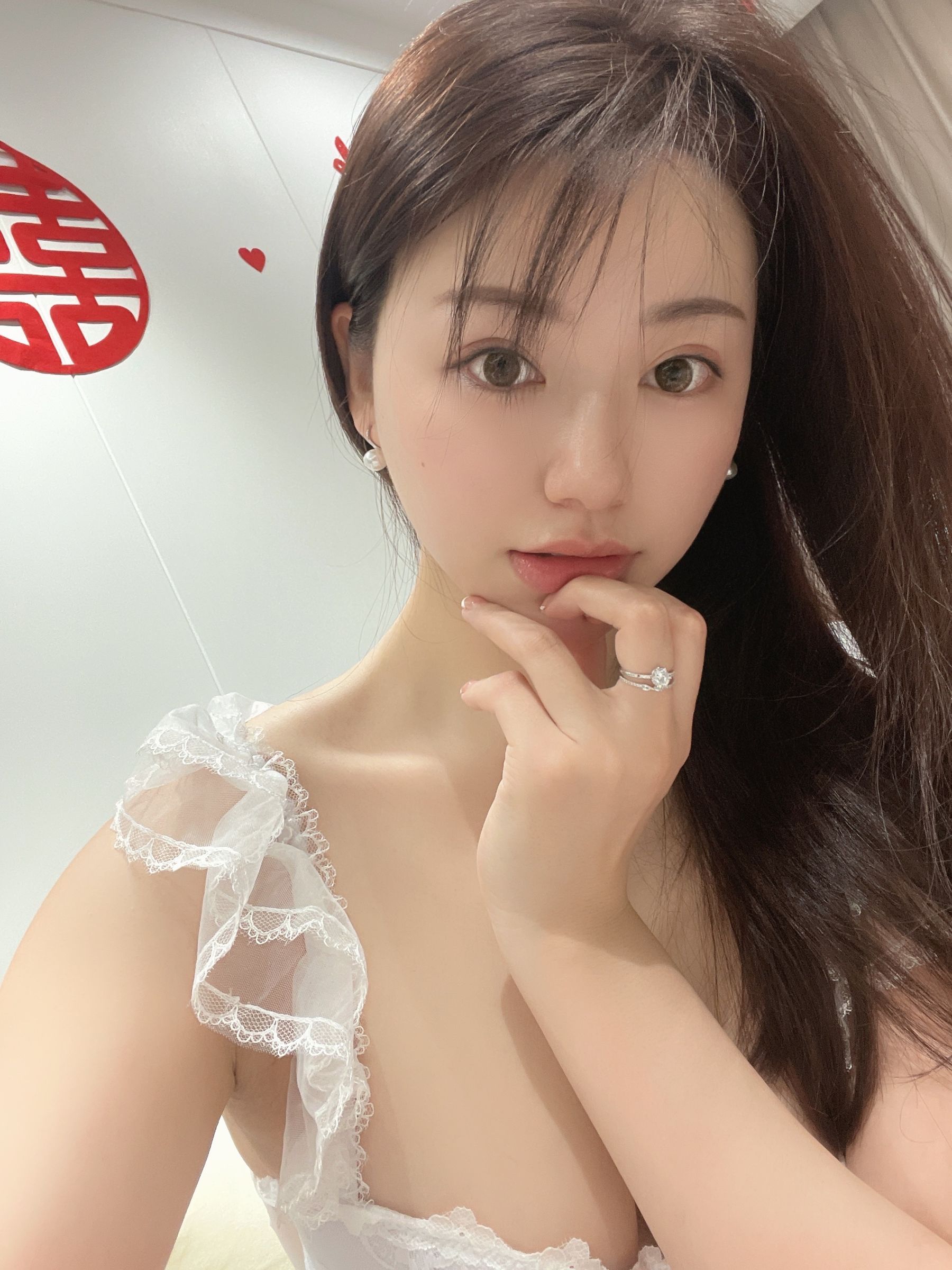 奶宝妹纸 - 你的新娘