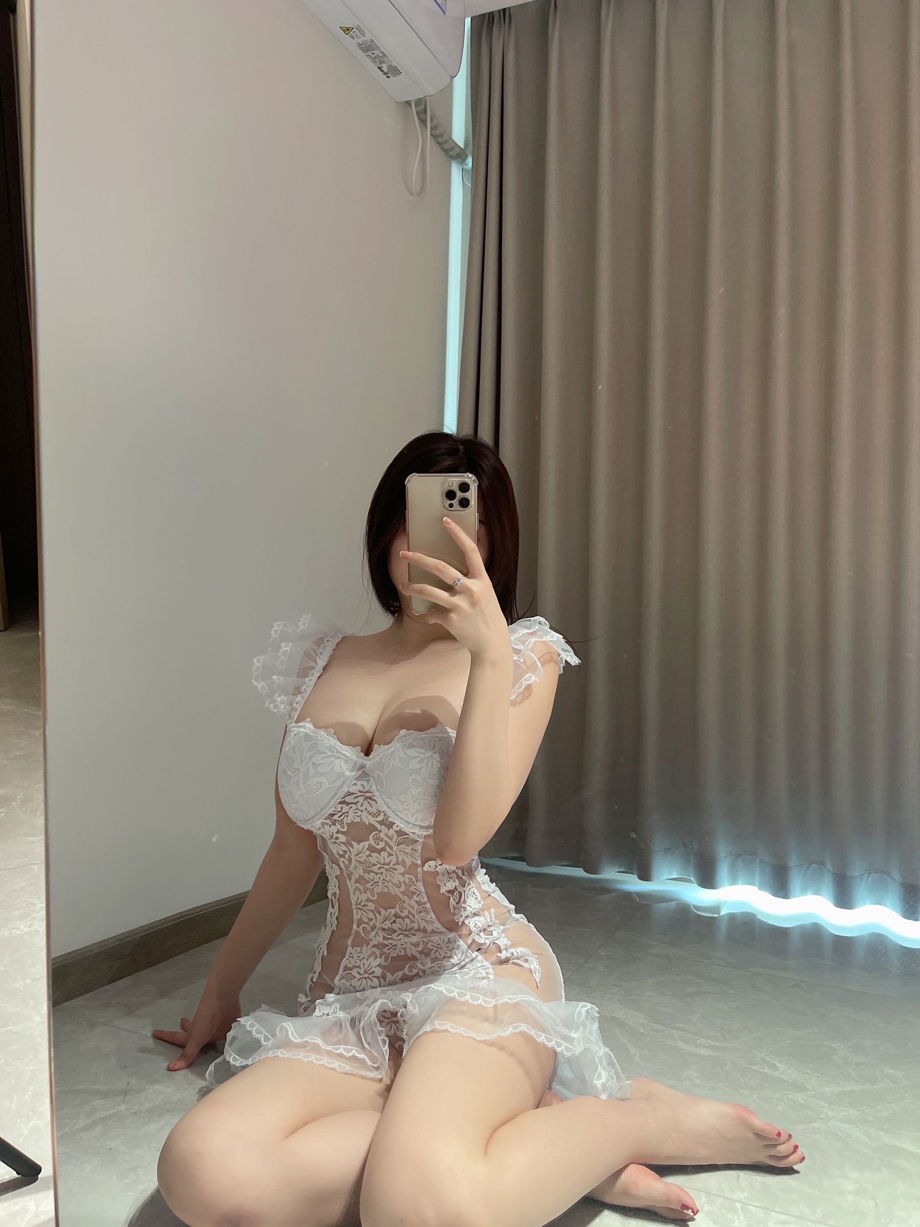 奶宝妹纸 - 你的新娘