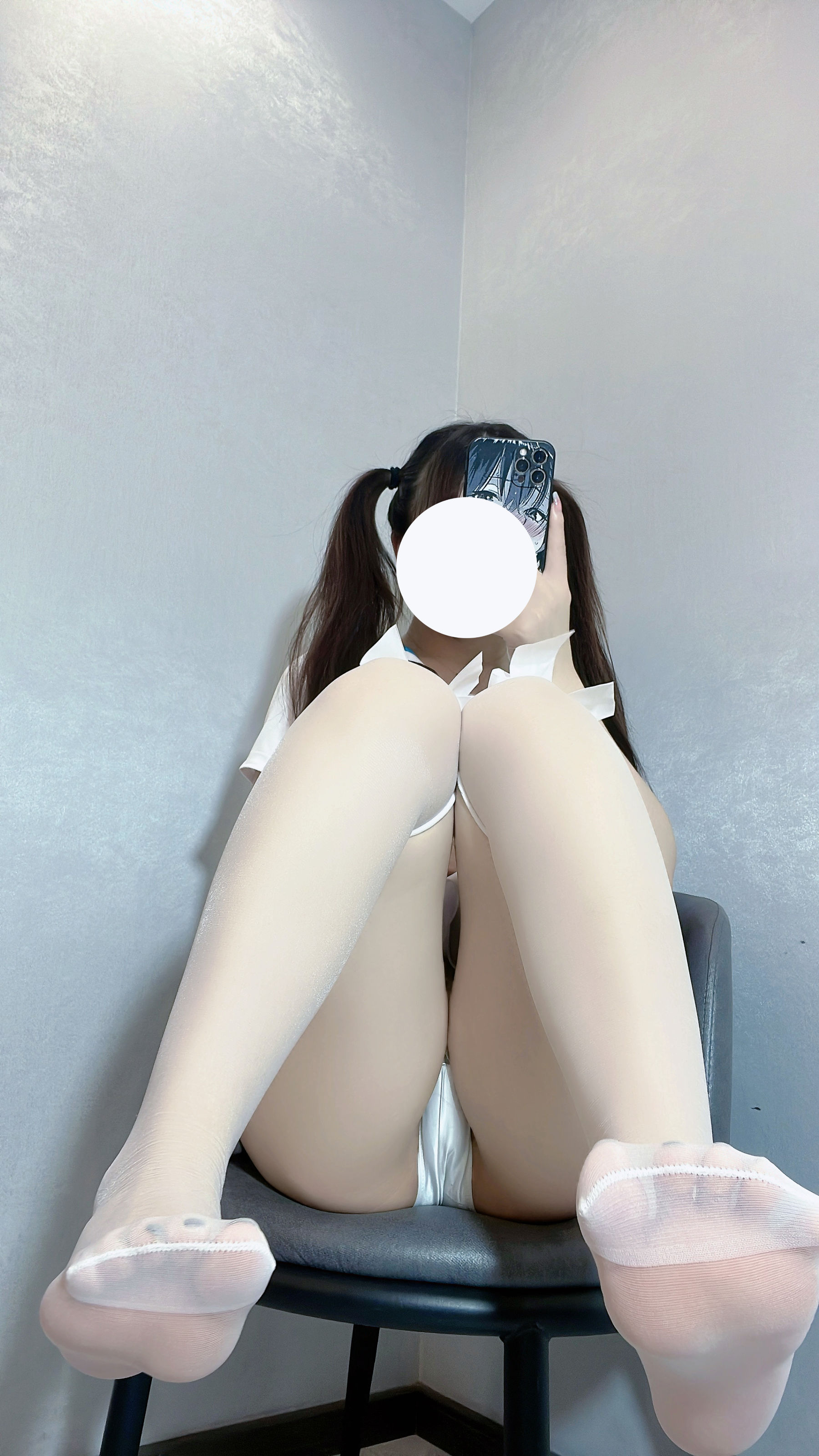 桃沢樱呀 - 性感辣妹