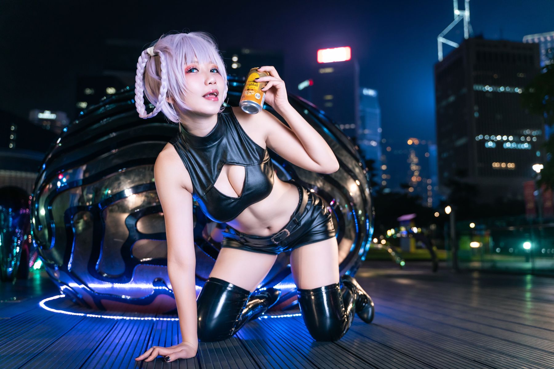 小琪-Aki - 七草 ナズナ