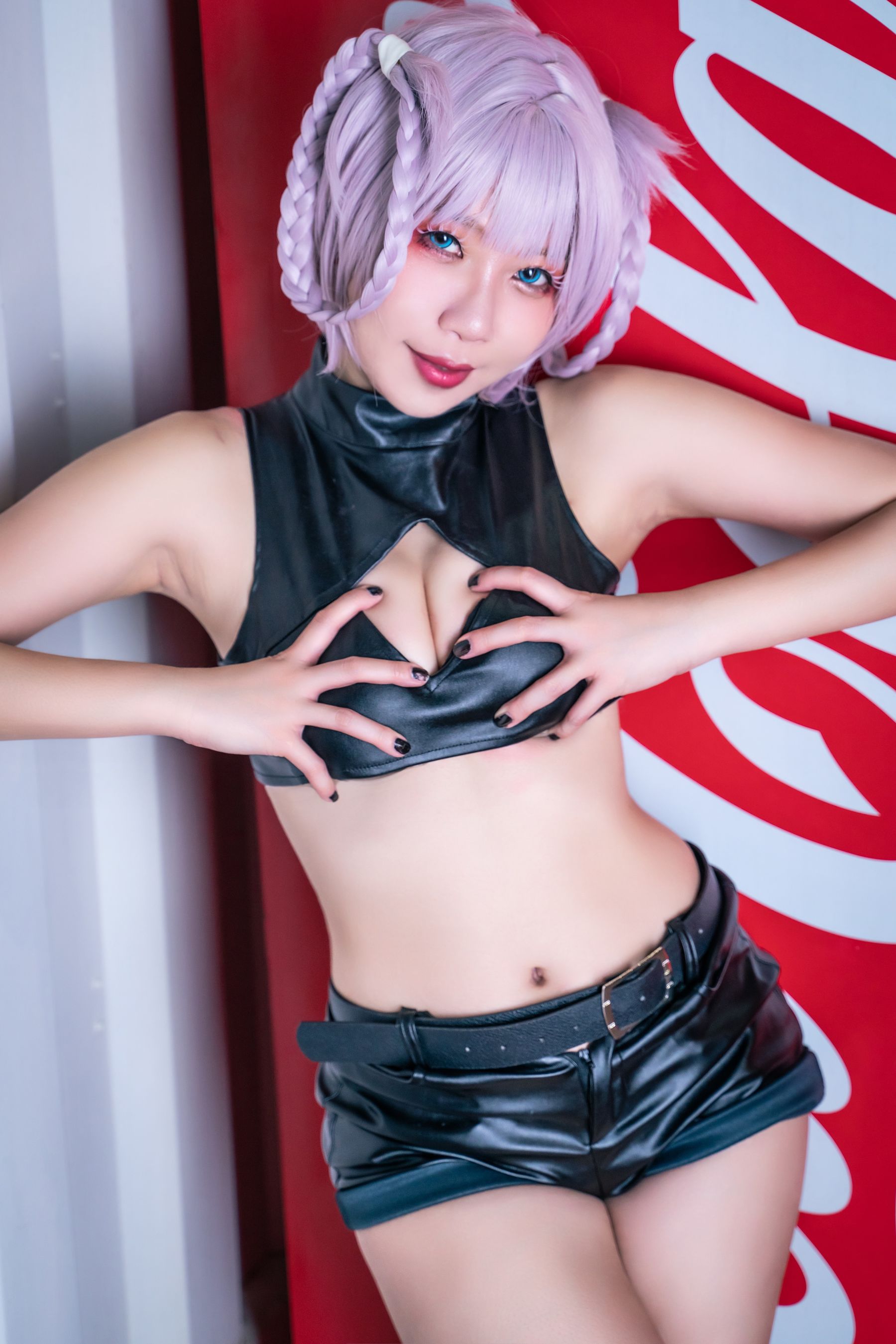 小琪-Aki - 七草 ナズナ