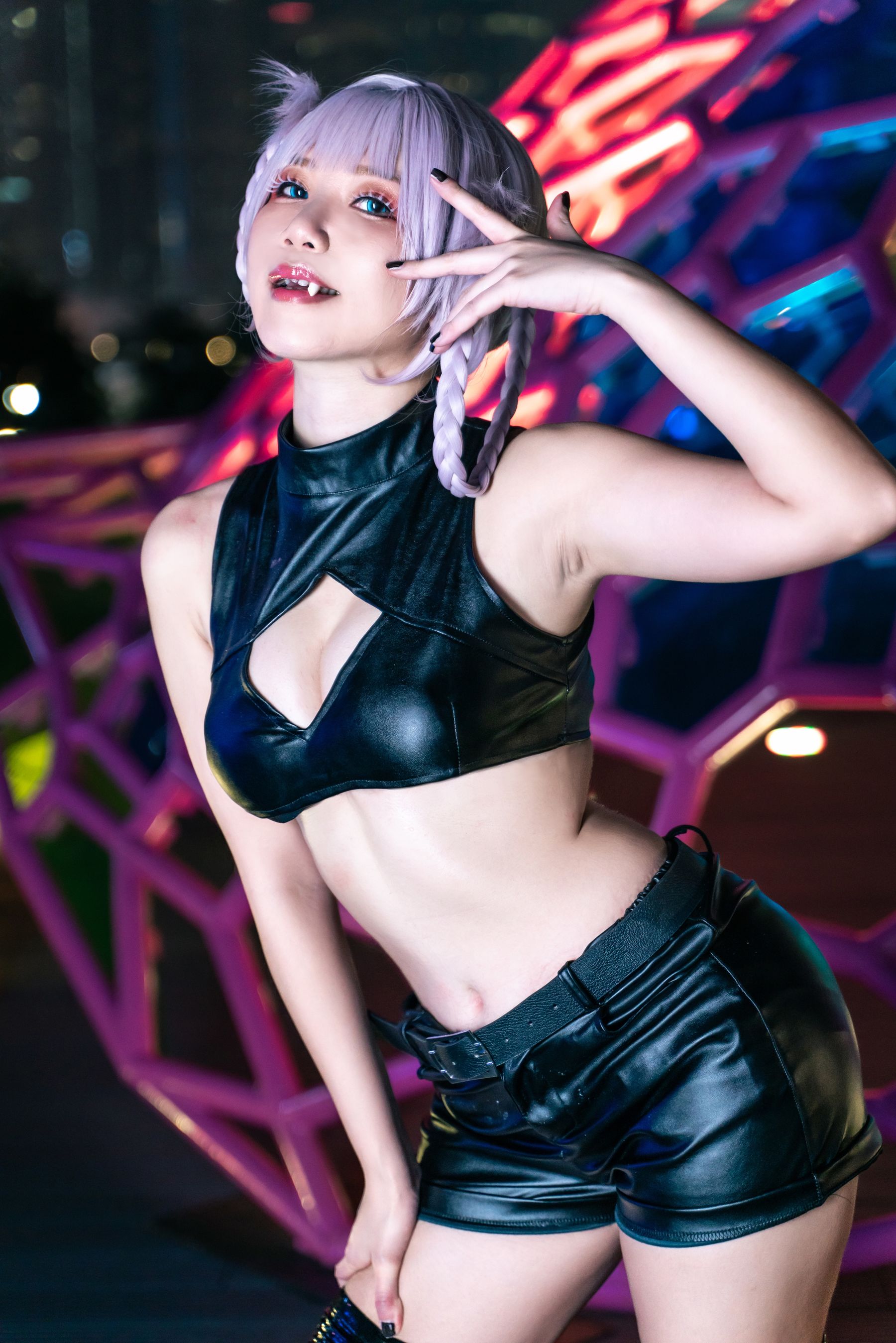 小琪-Aki - 七草 ナズナ