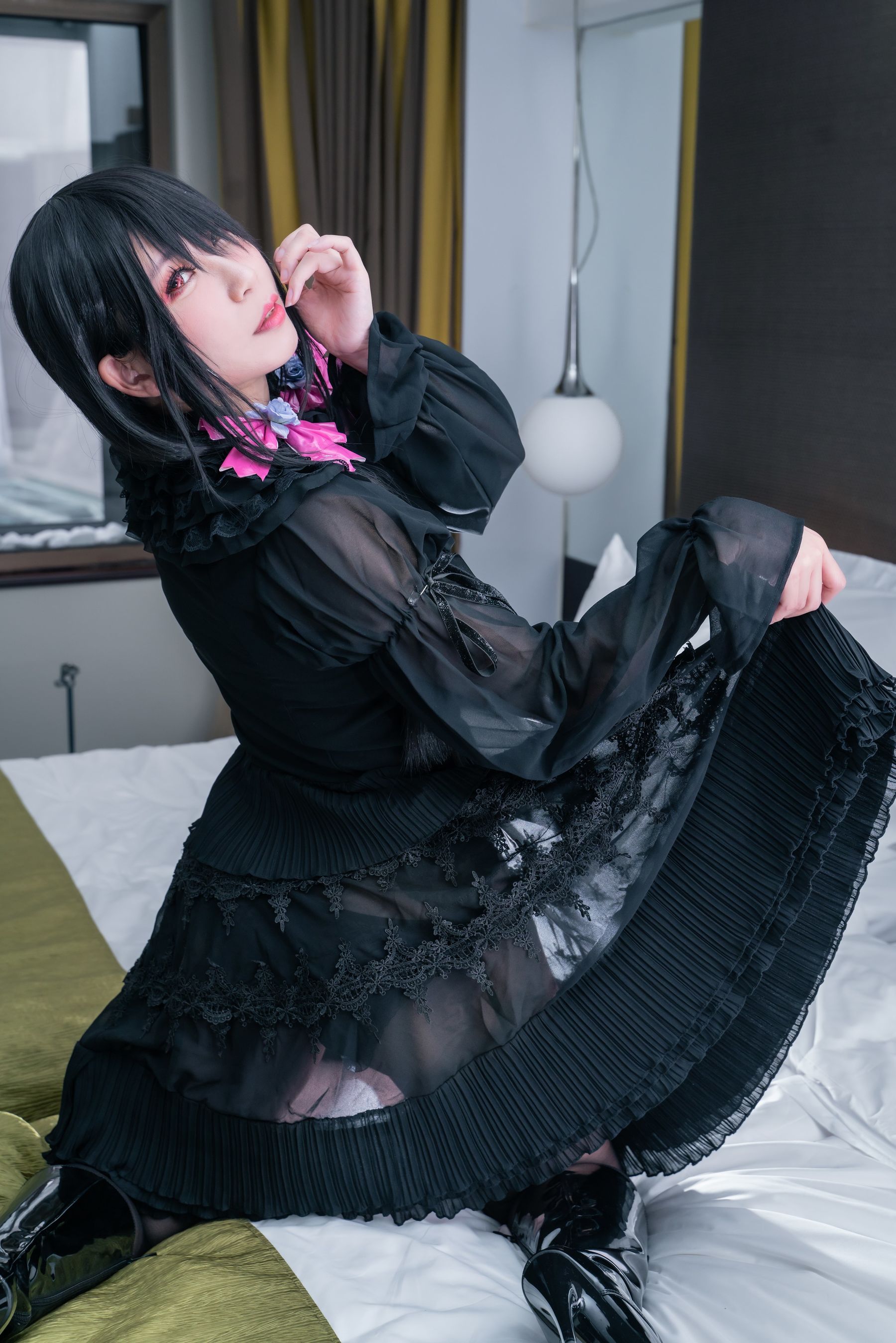 小琪-Aki- Kurumi