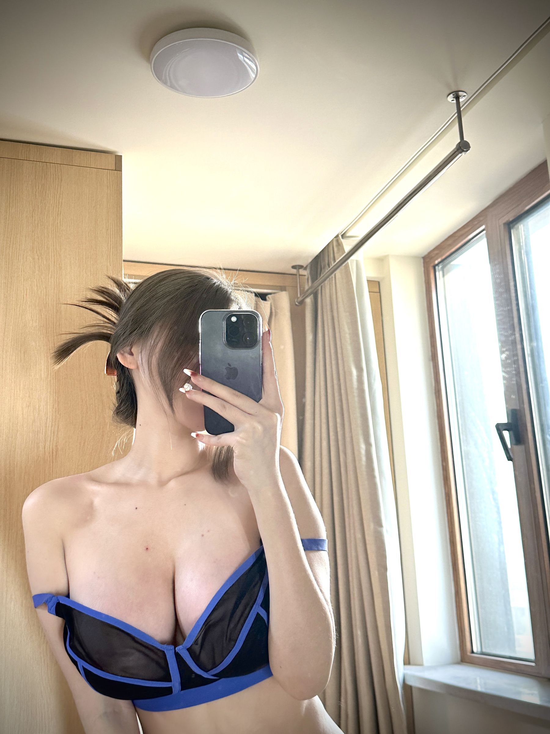 乙醇子微密圈系列视图合集2