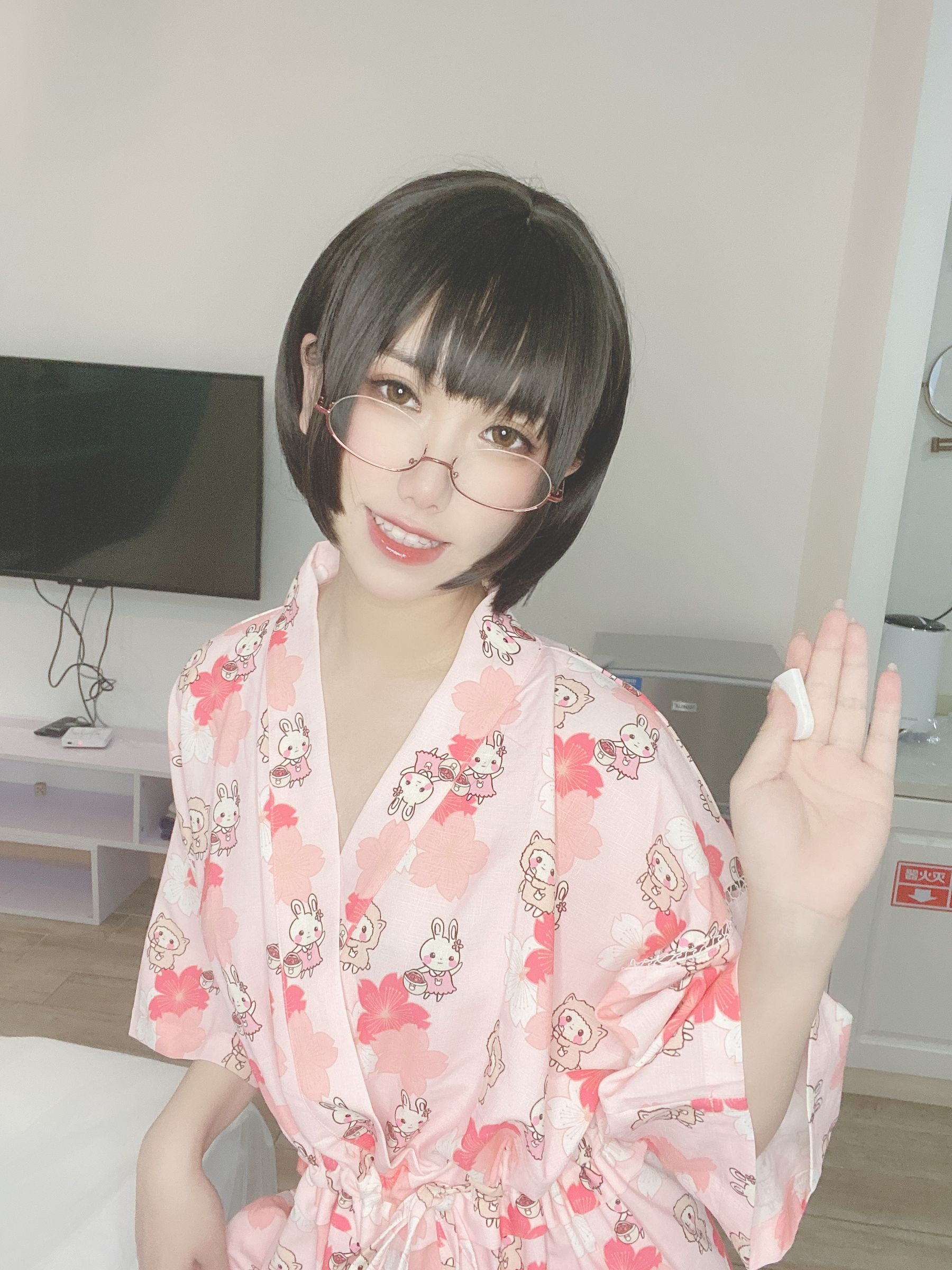 芋圆侑子SJ_ - 少妇