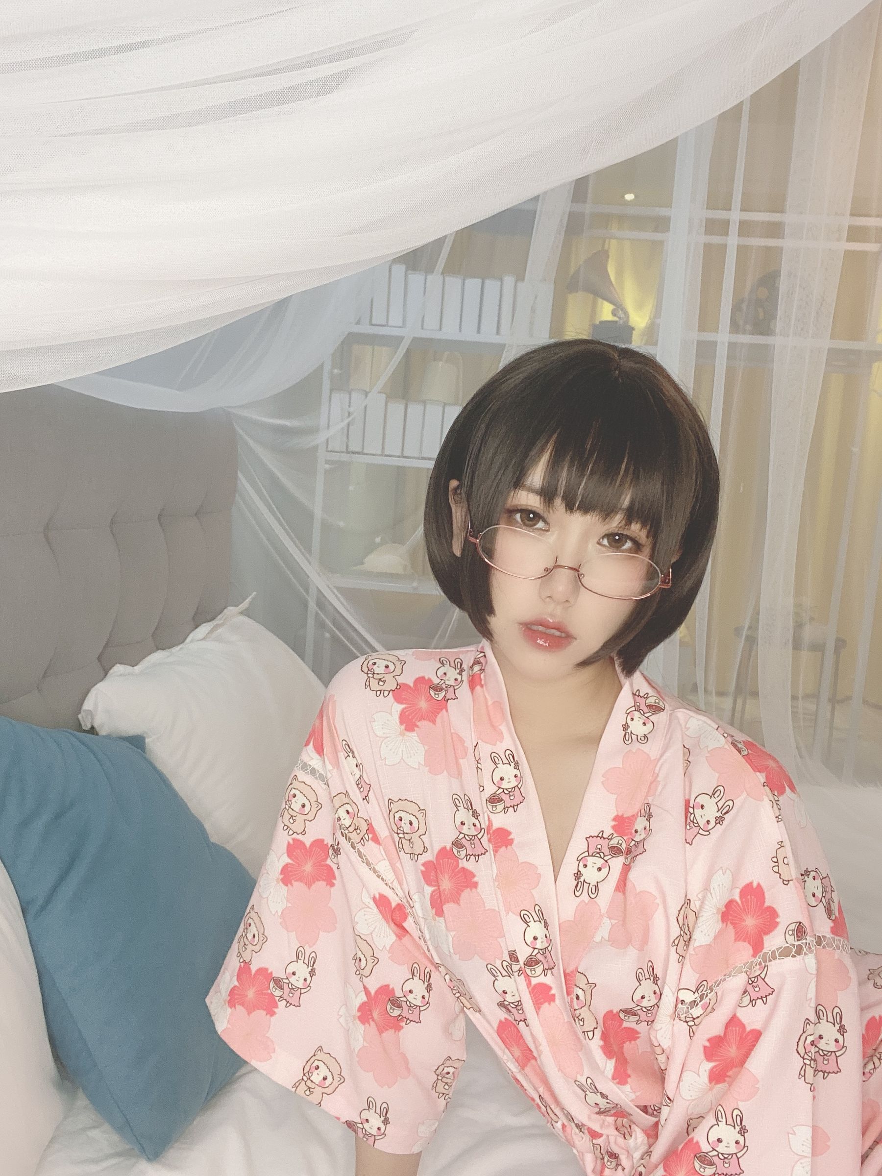 芋圆侑子SJ_ - 少妇