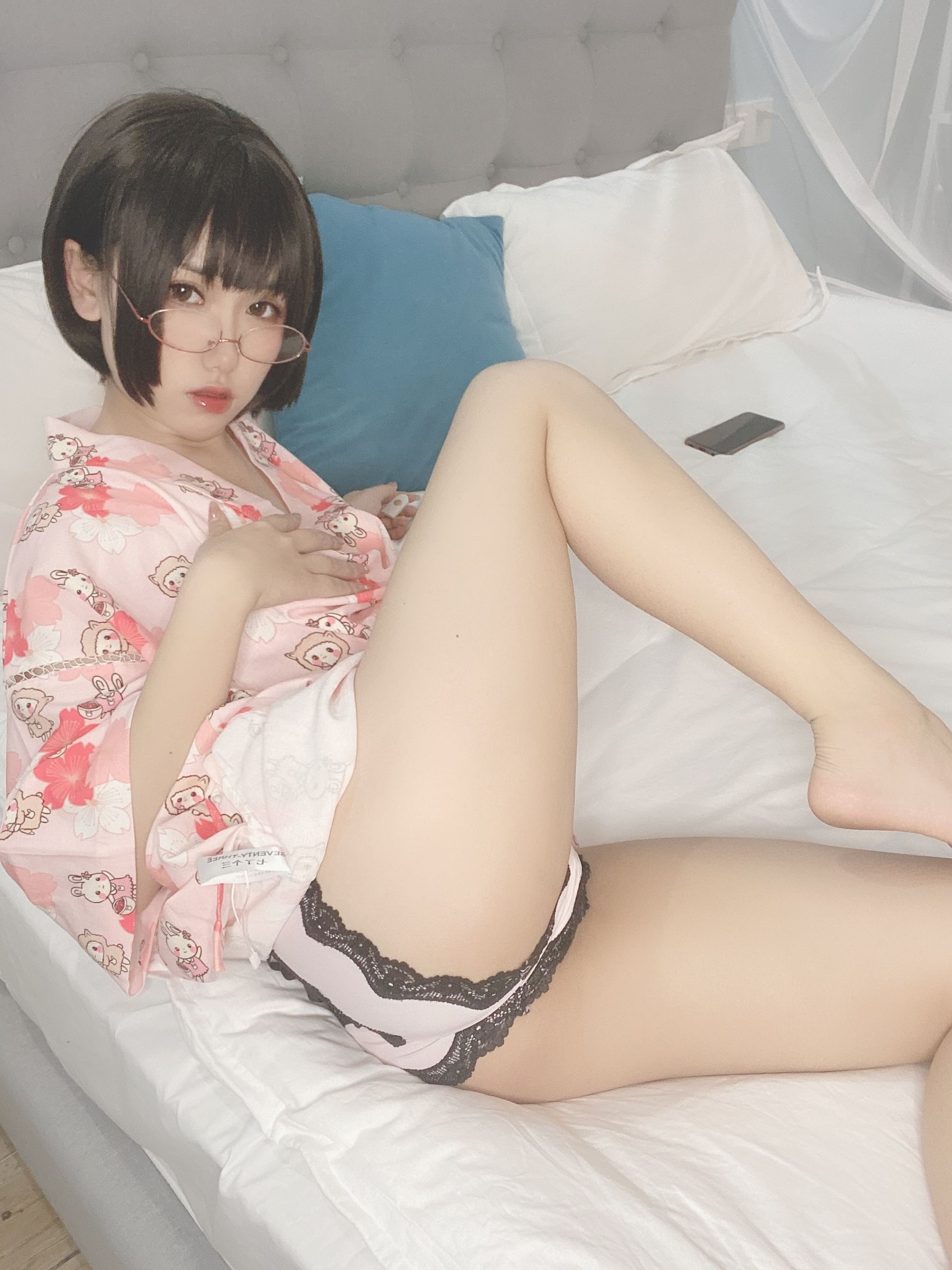 芋圆侑子SJ_ - 少妇