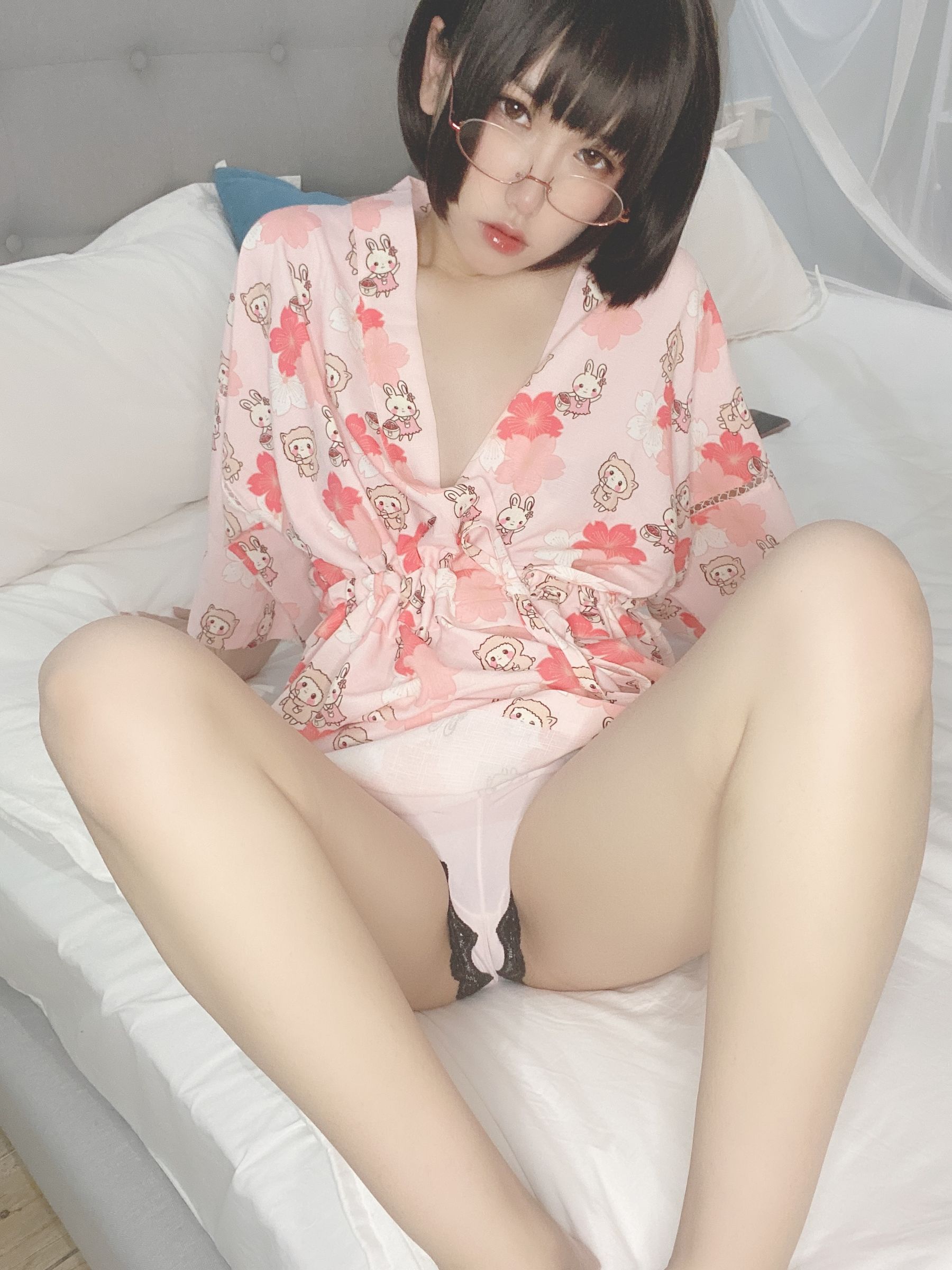 芋圆侑子SJ_ - 少妇