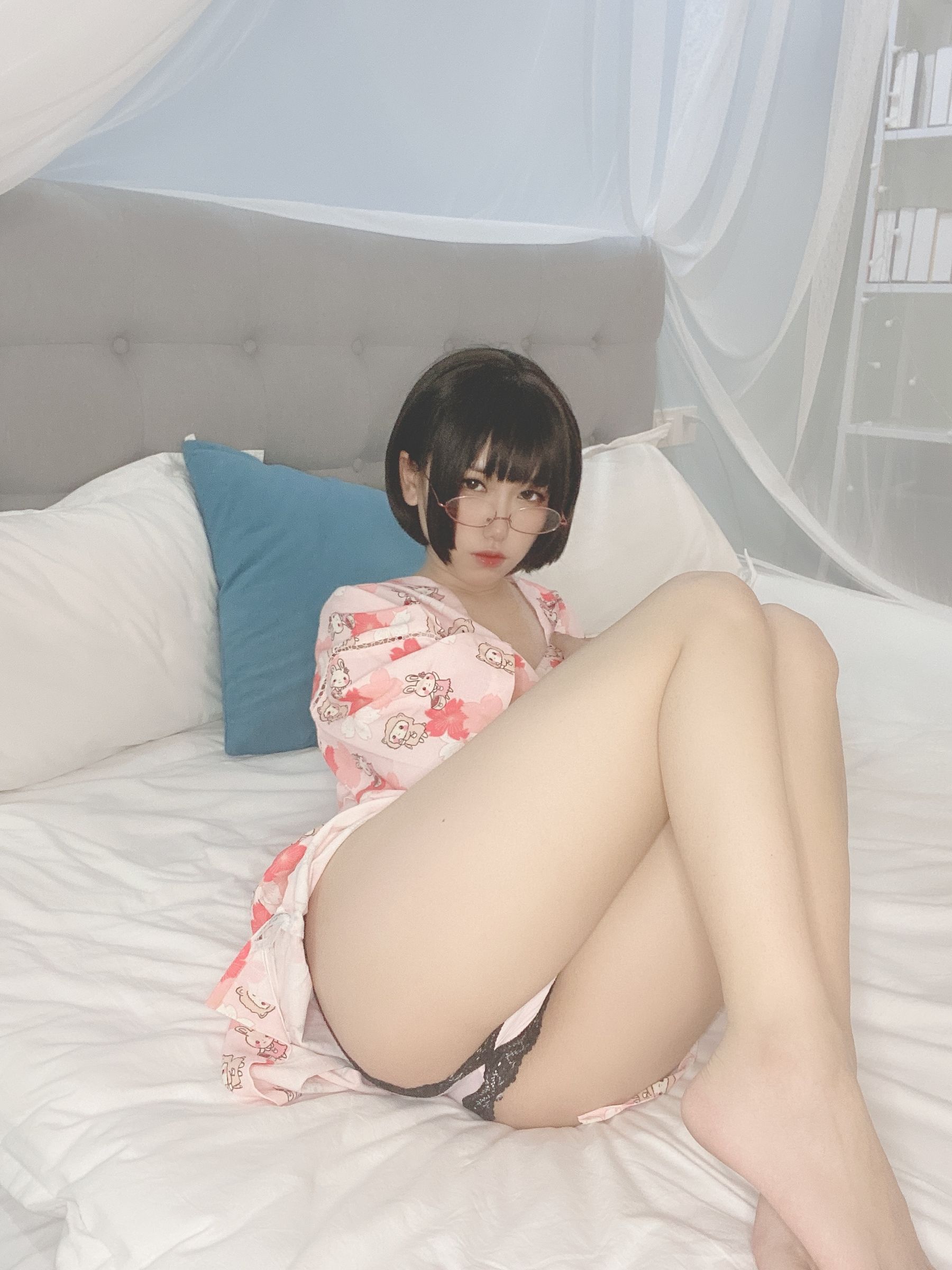 芋圆侑子SJ_ - 少妇