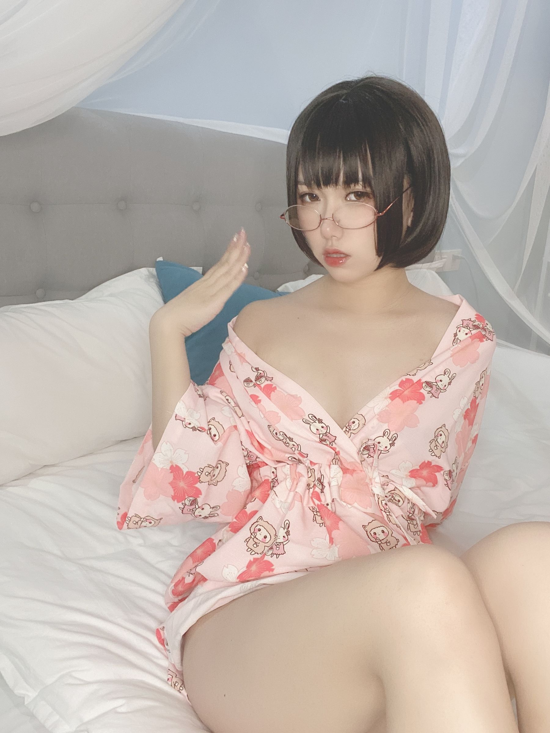 芋圆侑子SJ_ - 少妇