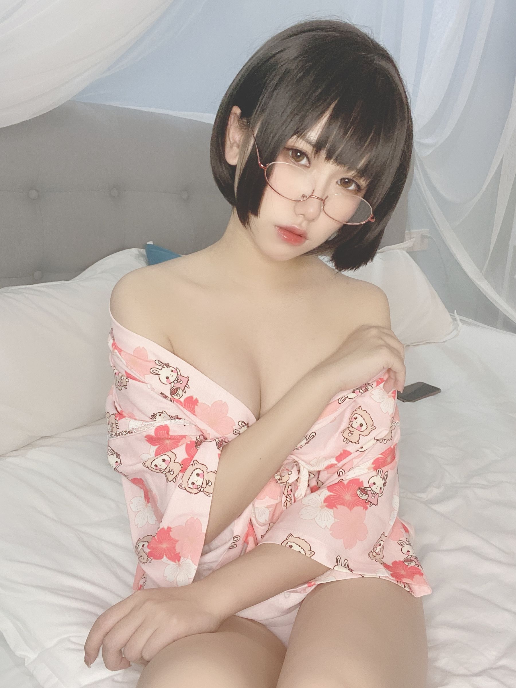 芋圆侑子SJ_ - 少妇