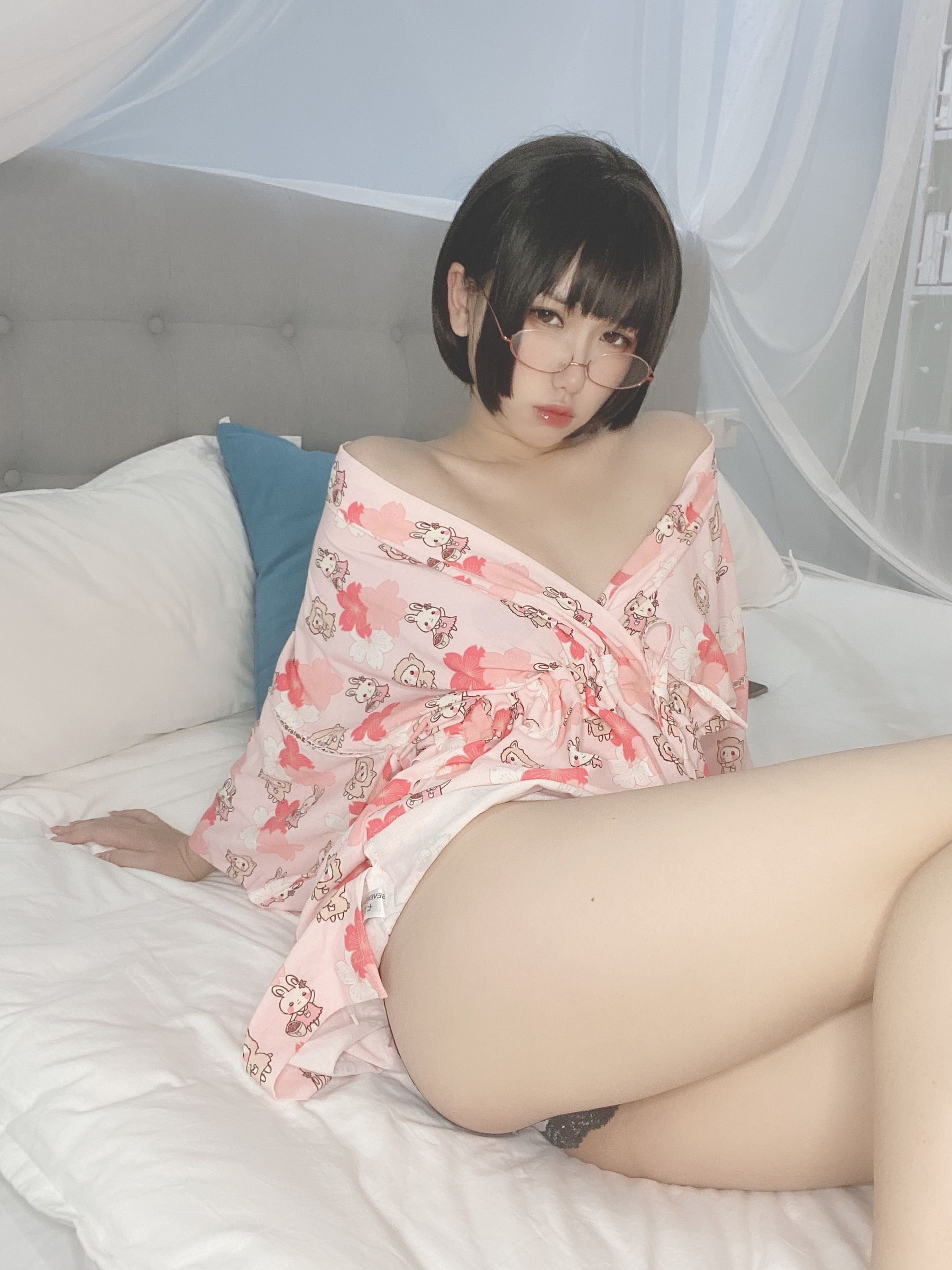 芋圆侑子SJ_ - 少妇