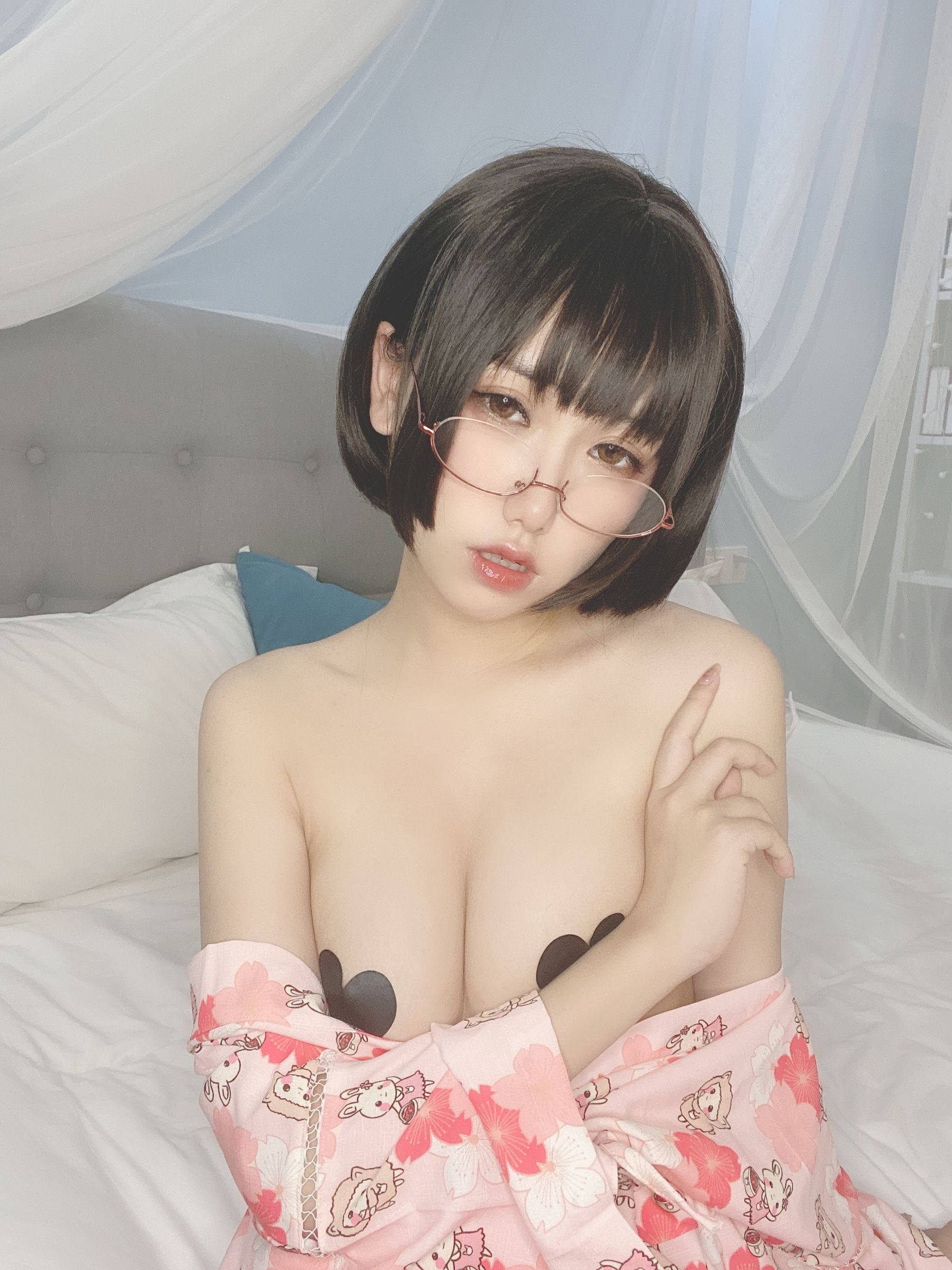 芋圆侑子SJ_ - 少妇