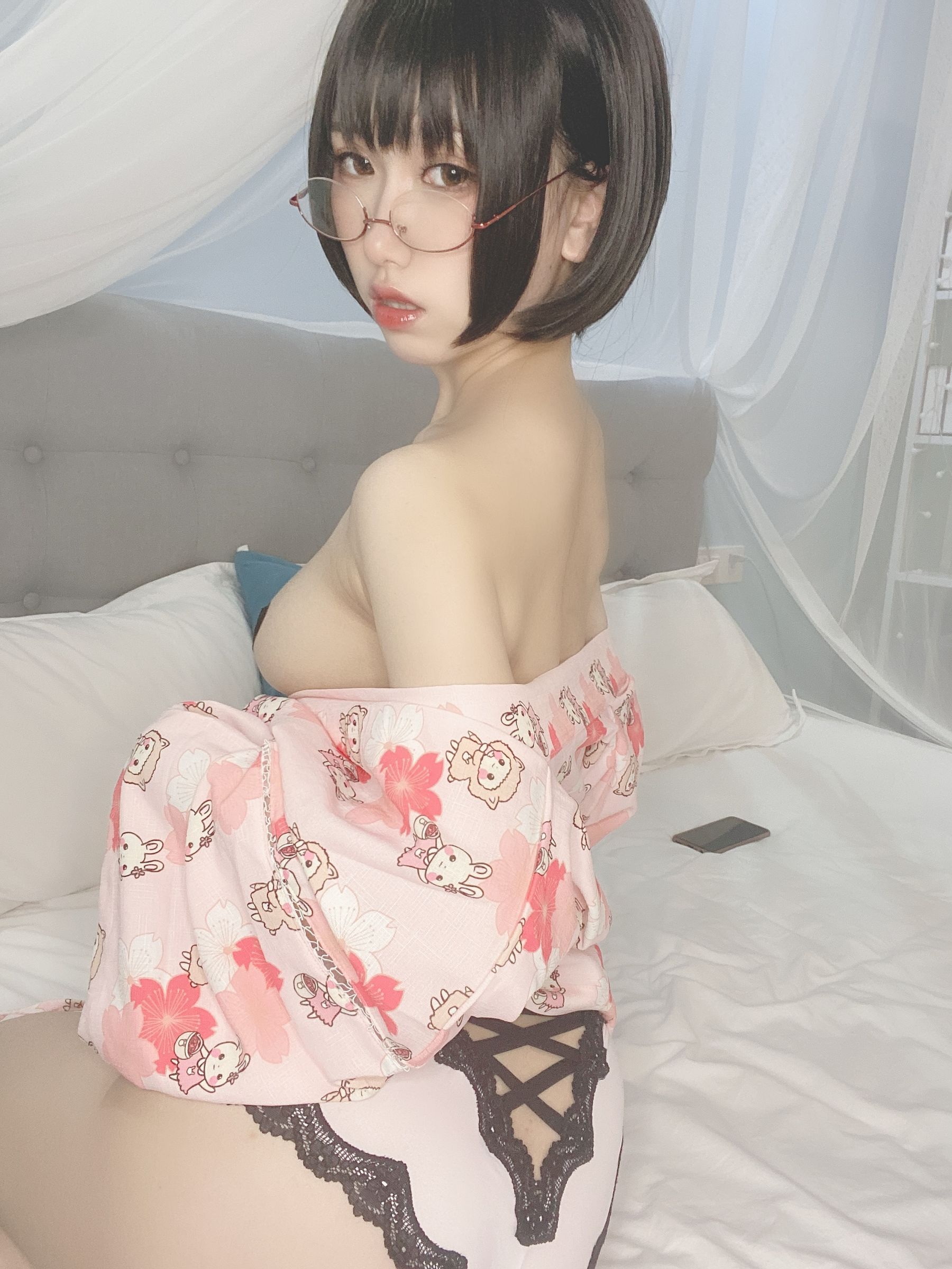 芋圆侑子SJ_ - 少妇