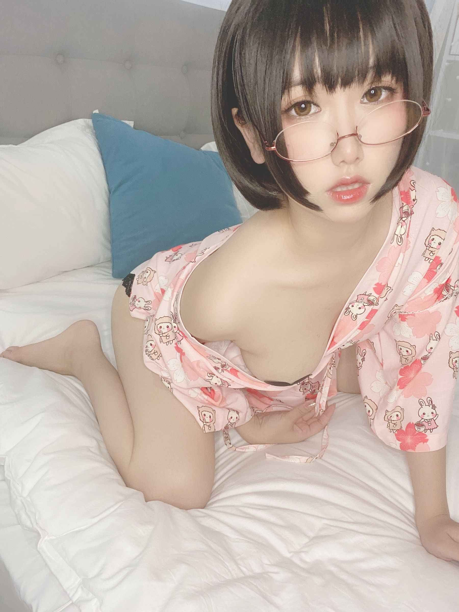 芋圆侑子SJ_ - 少妇