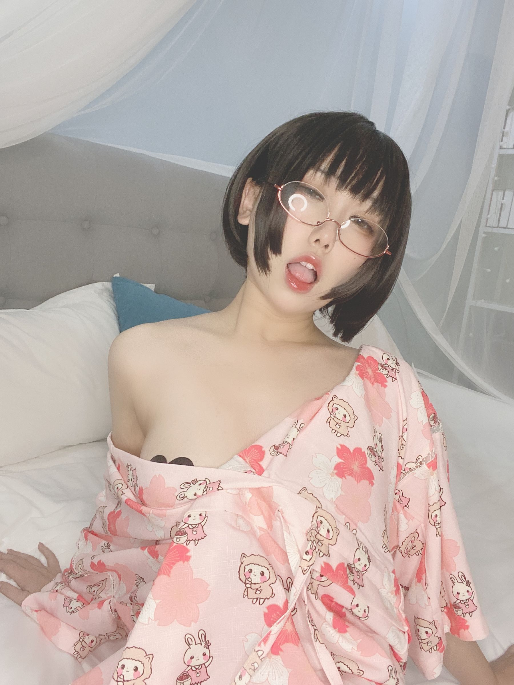 芋圆侑子SJ_ - 少妇