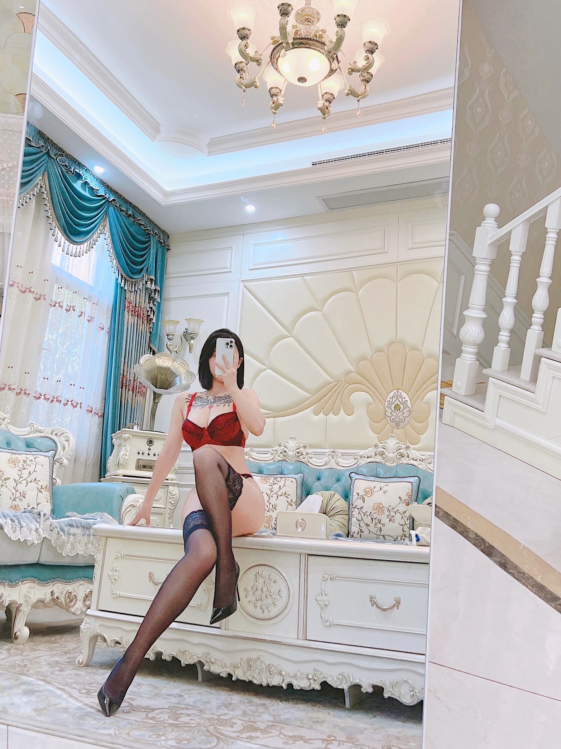 张老师 微密 V.0809