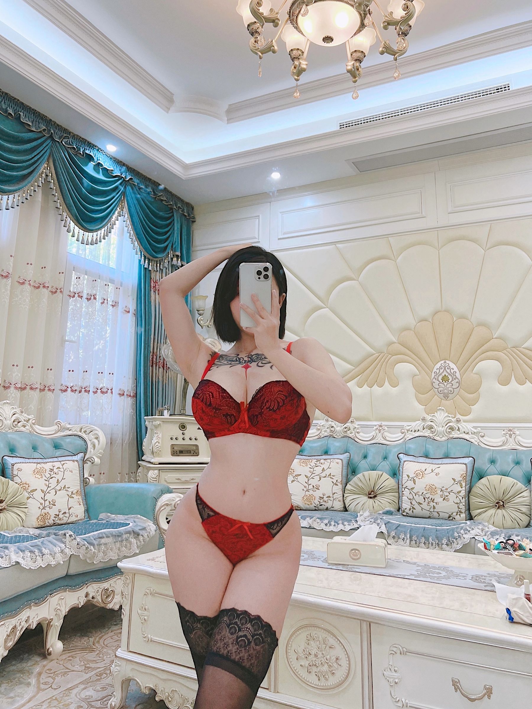 张老师 微密 V.0809