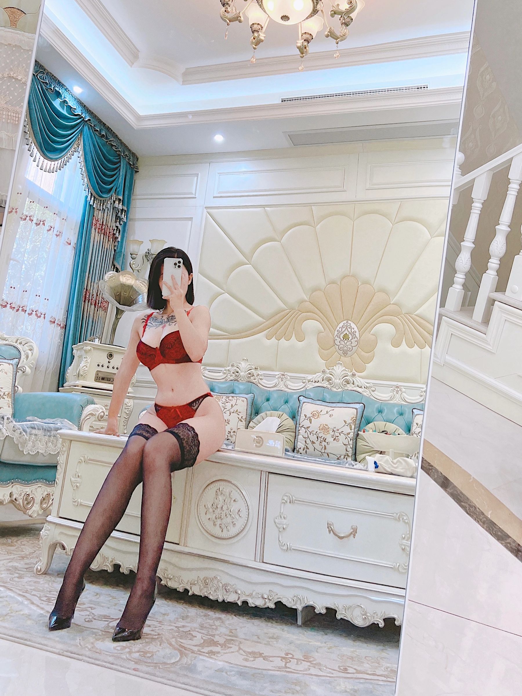 张老师 微密 V.0809