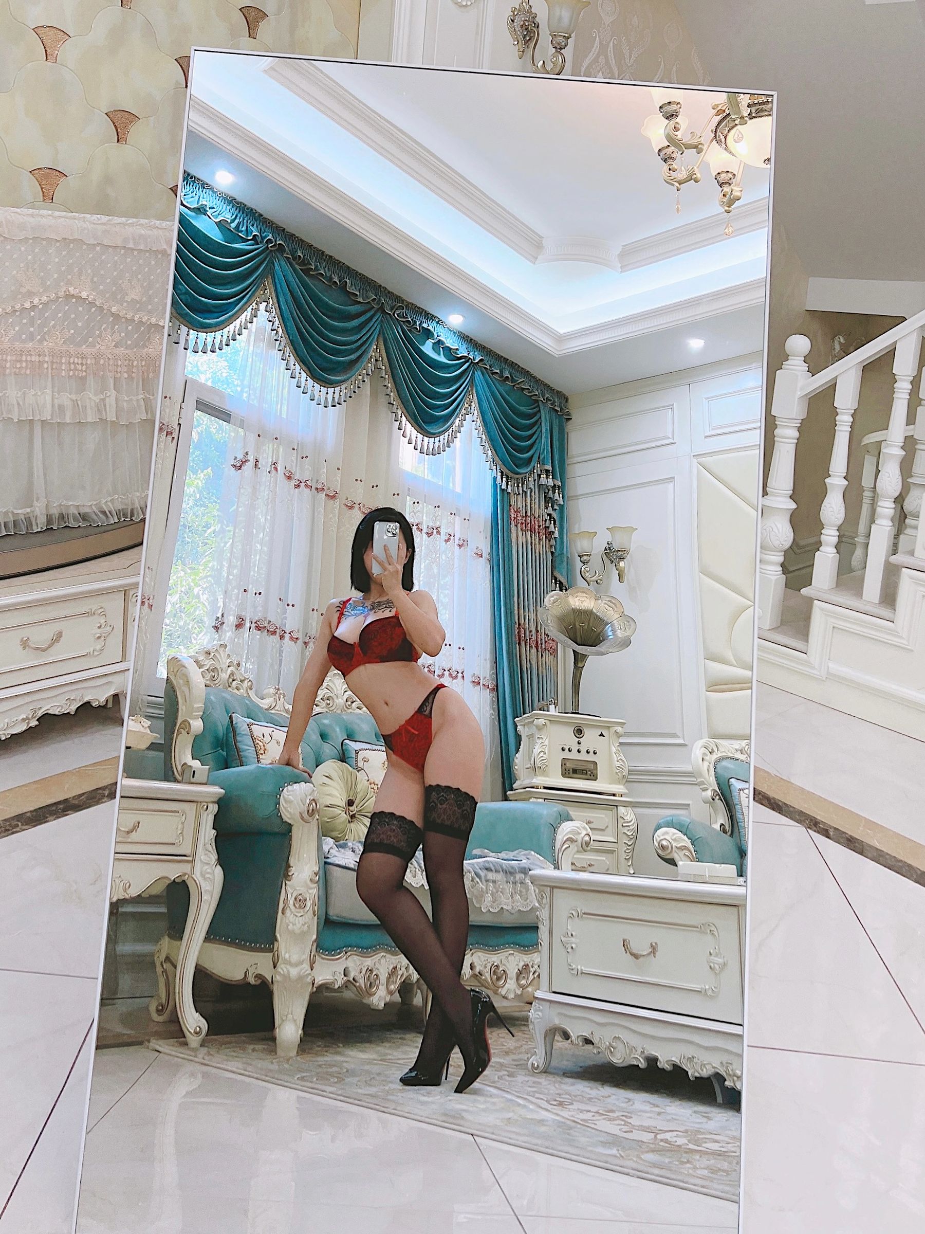 张老师 微密 V.0809