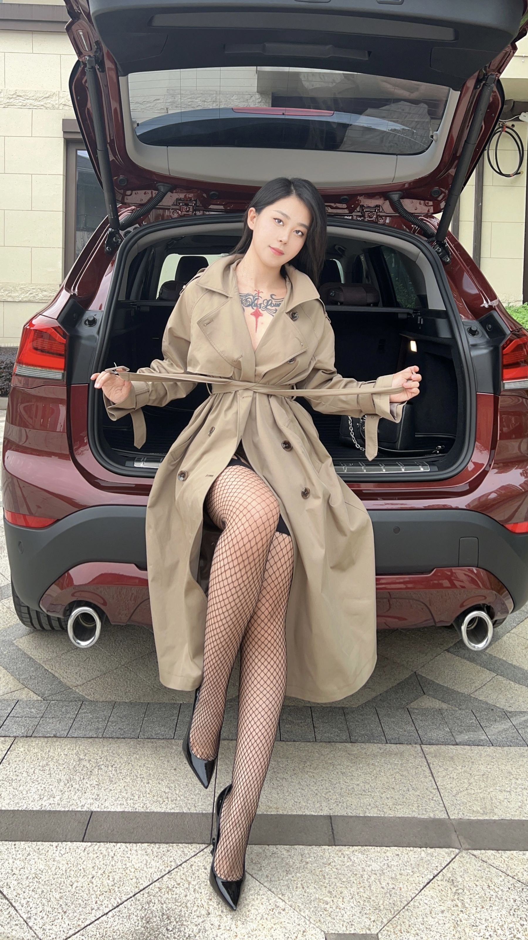 张老师 微密 V.1108