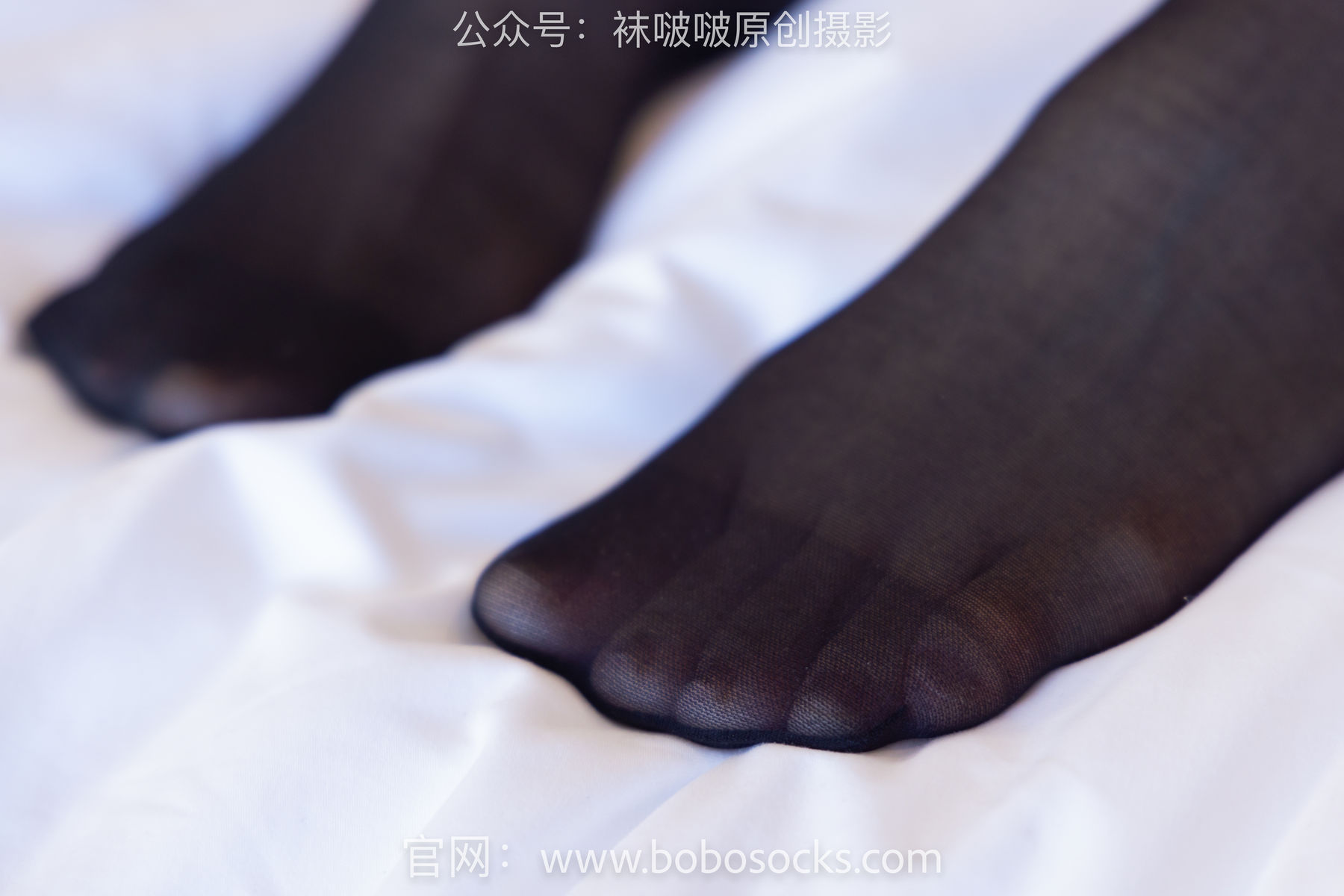 BoBoSocks袜啵啵 No.140 稚予-高跟鞋、瑜伽裤裤里丝、肉丝、黑丝