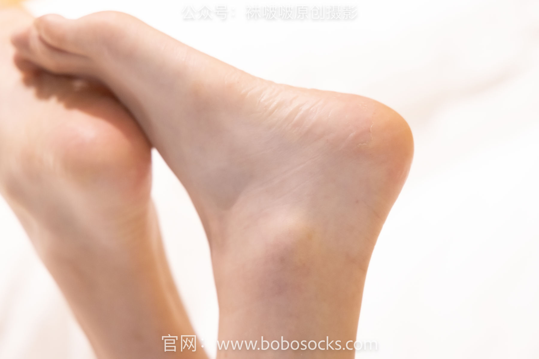 BoBoSocks袜啵啵 No.142 小甜豆-高跟鞋、高跟凉鞋、肉丝、裸足