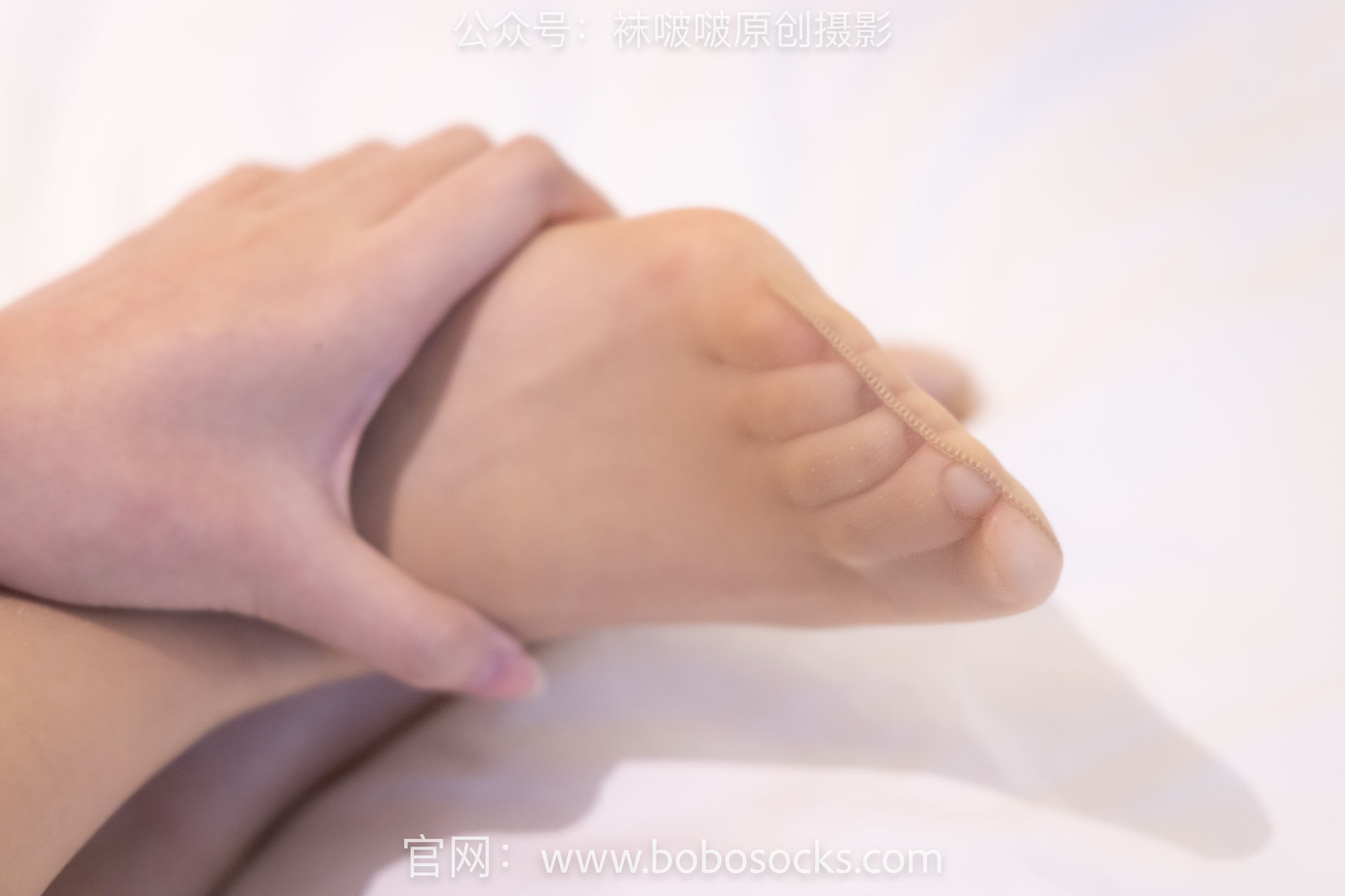 BoBoSocks袜啵啵 No.142 小甜豆-高跟鞋、高跟凉鞋、肉丝、裸足