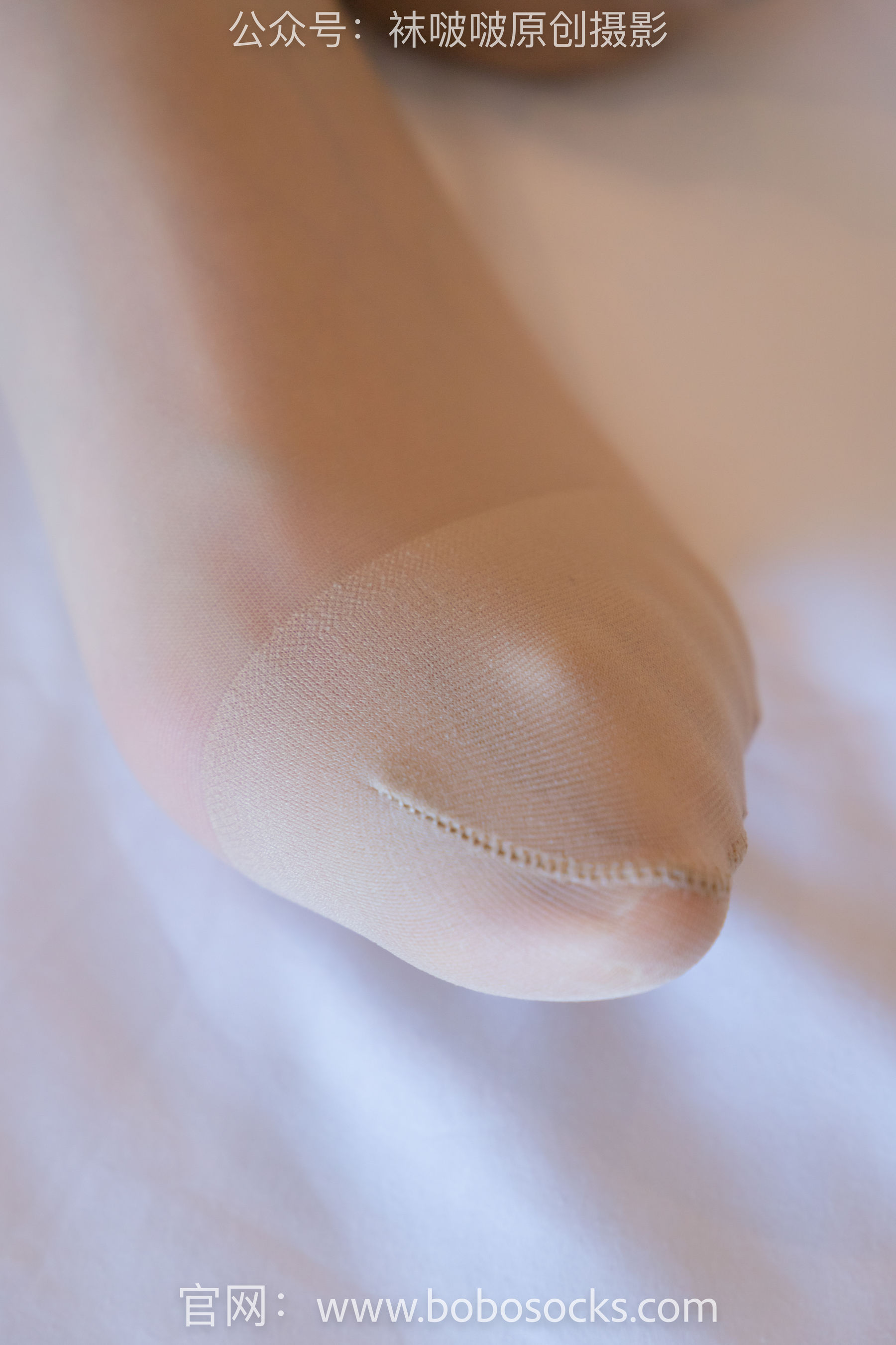 BoBoSocks袜啵啵 No.145 小甜豆-华伦天奴高跟鞋、肉丝