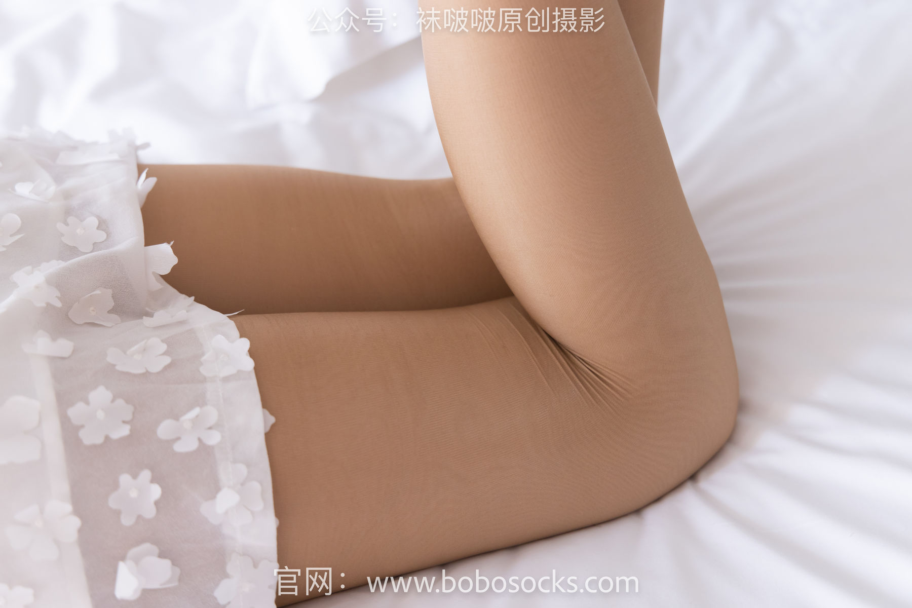 BoBoSocks袜啵啵 No.149 小甜豆-高跟鞋、咖啡色丝袜、肉丝打底