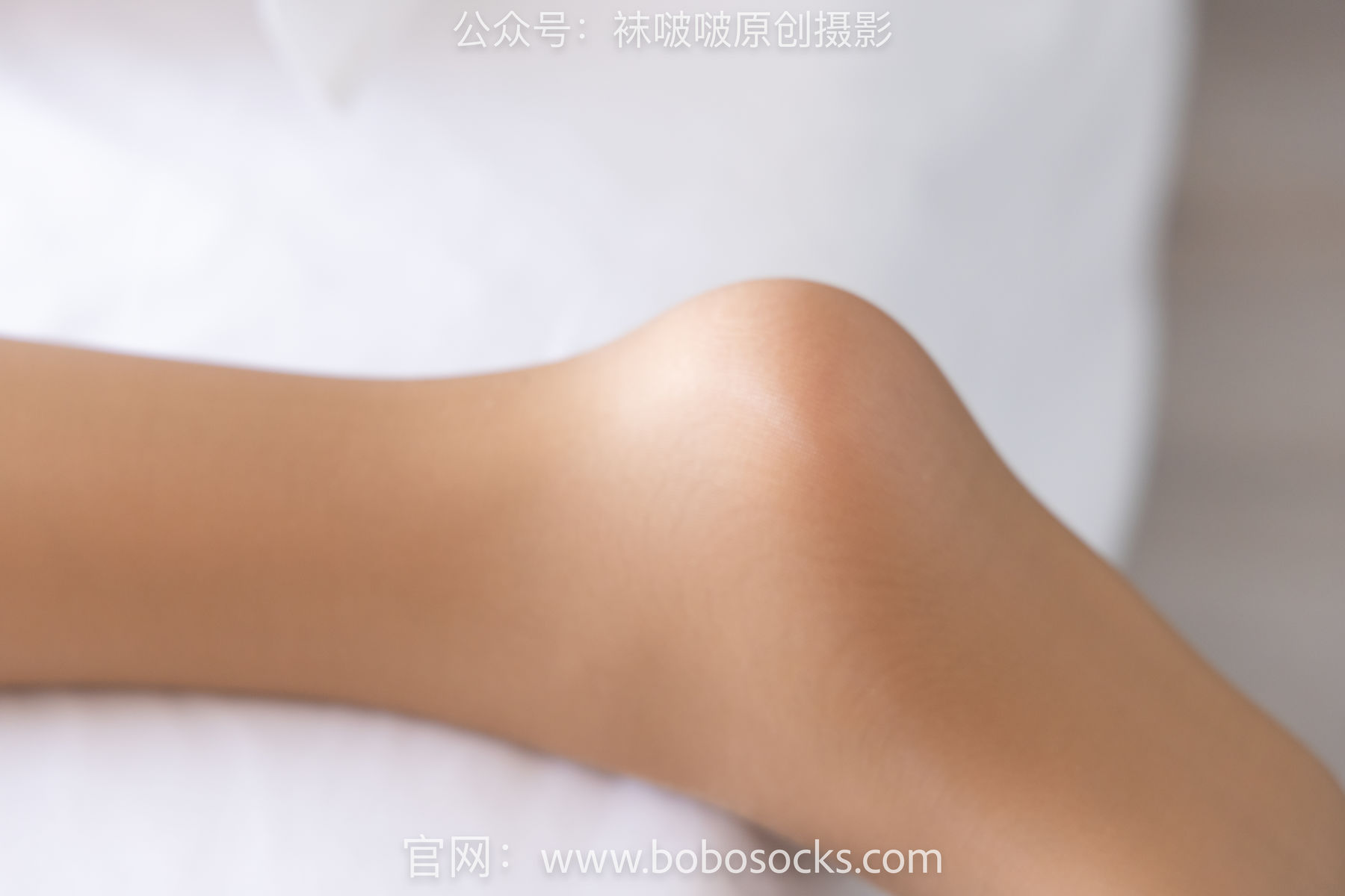 BoBoSocks袜啵啵 No.149 小甜豆-高跟鞋、咖啡色丝袜、肉丝打底