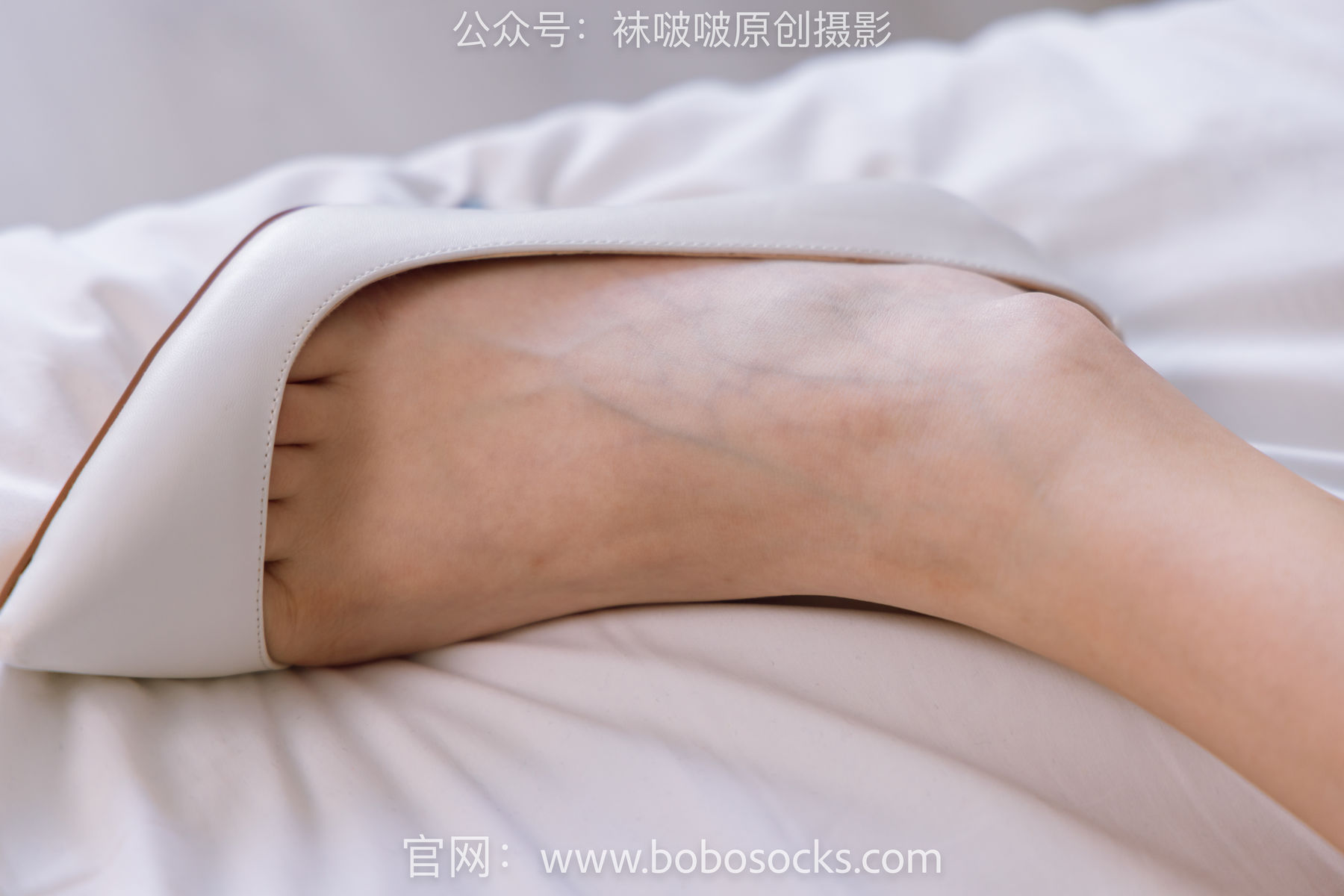 BoBoSocks袜啵啵 No.162 小甜豆-高跟鞋、肉丝、裸足