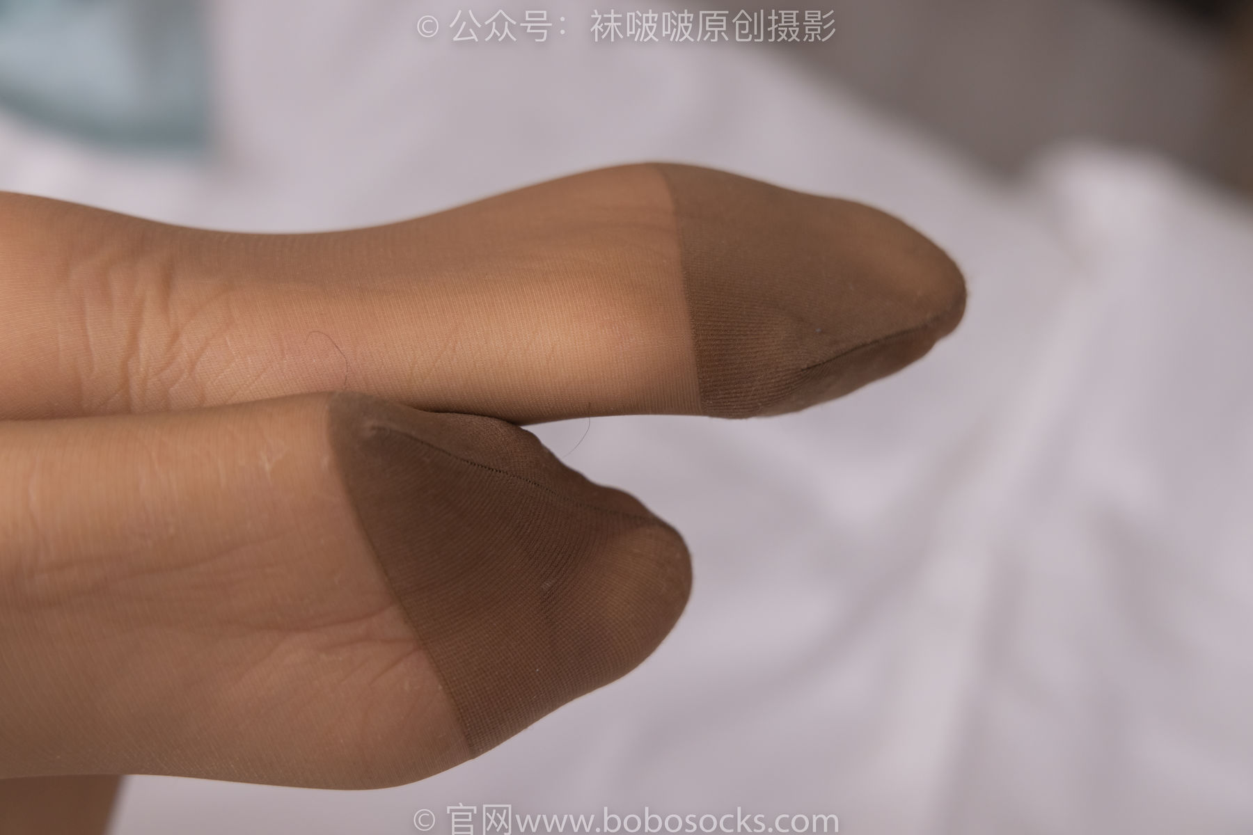 BoBoSocks袜啵啵 No.171 小甜豆-高跟鞋、板鞋、咖啡丝、女仆装