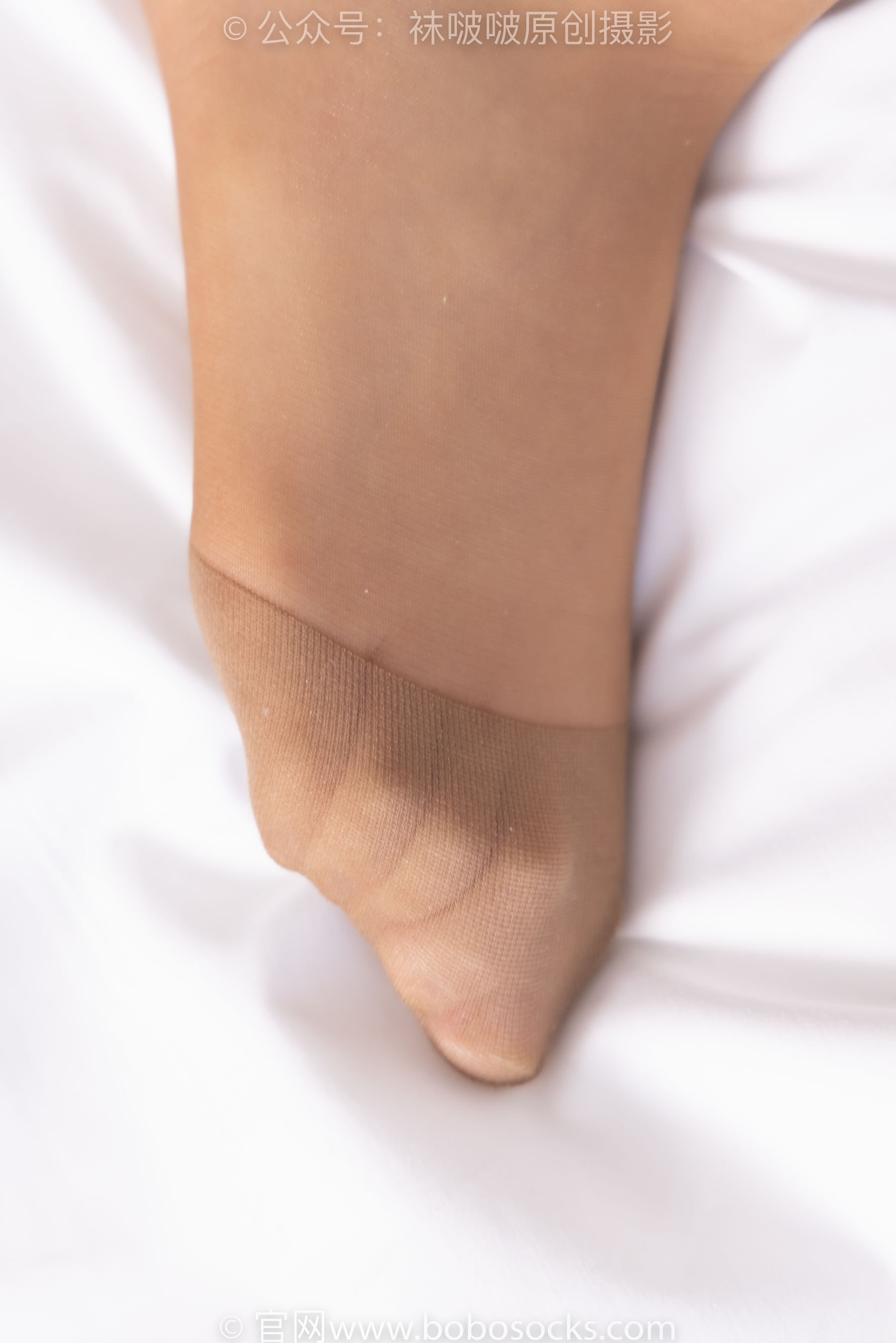 BoBoSocks袜啵啵 No.171 小甜豆-高跟鞋、板鞋、咖啡丝、女仆装