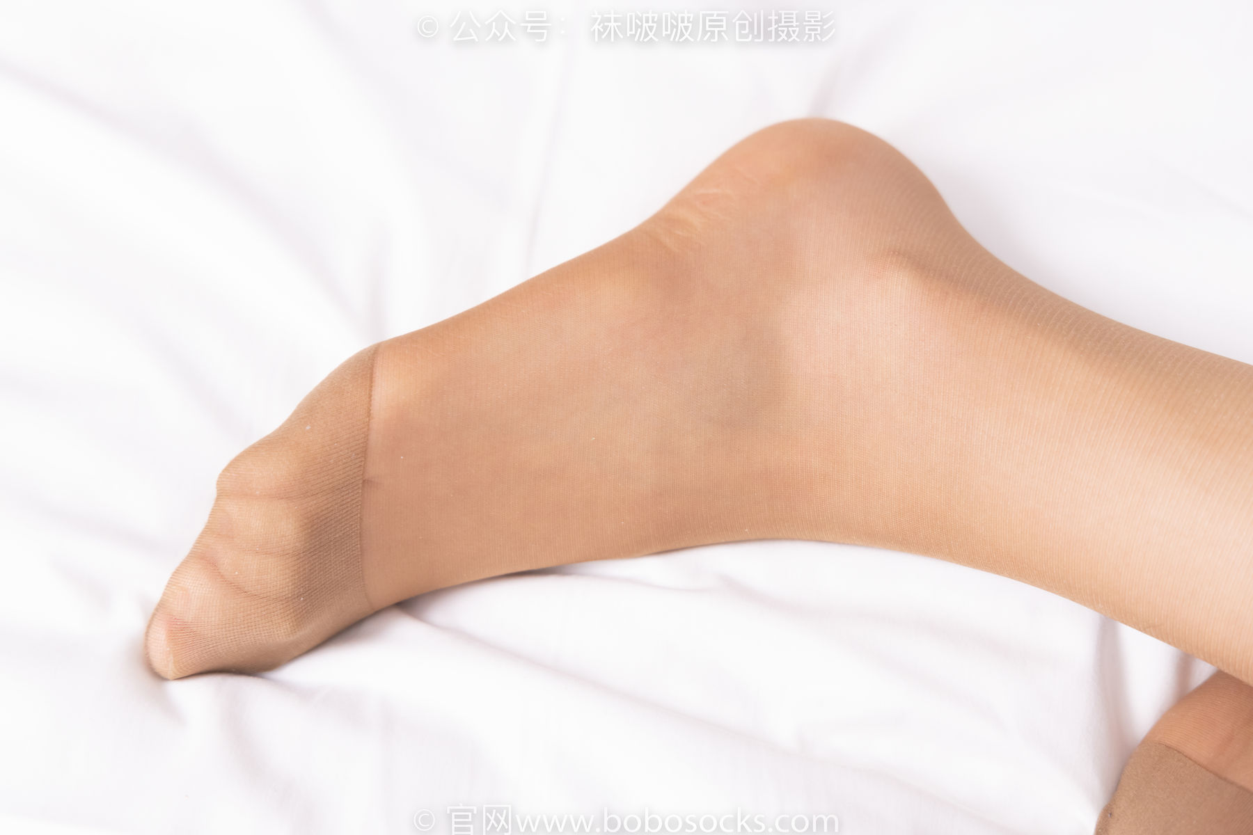 BoBoSocks袜啵啵 No.171 小甜豆-高跟鞋、板鞋、咖啡丝、女仆装